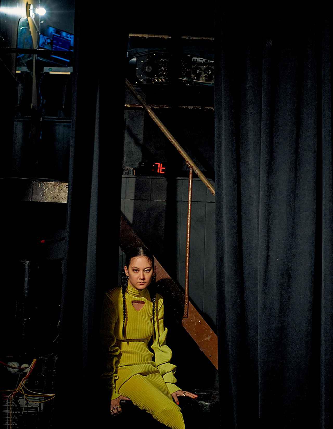 アジア系女性ポップスターの台頭 ―欧米の音楽シーンでブーム到来― ＜後編＞ (14) - T JAPAN:The New York Times  Style Magazine 公式サイト