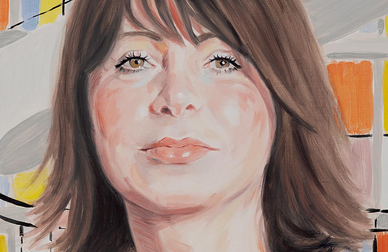 ヴェロニク ニシャニアンが紡ぐ エルメス 至高の服 1 3 T Japan The New York Times Style Magazine 公式サイト