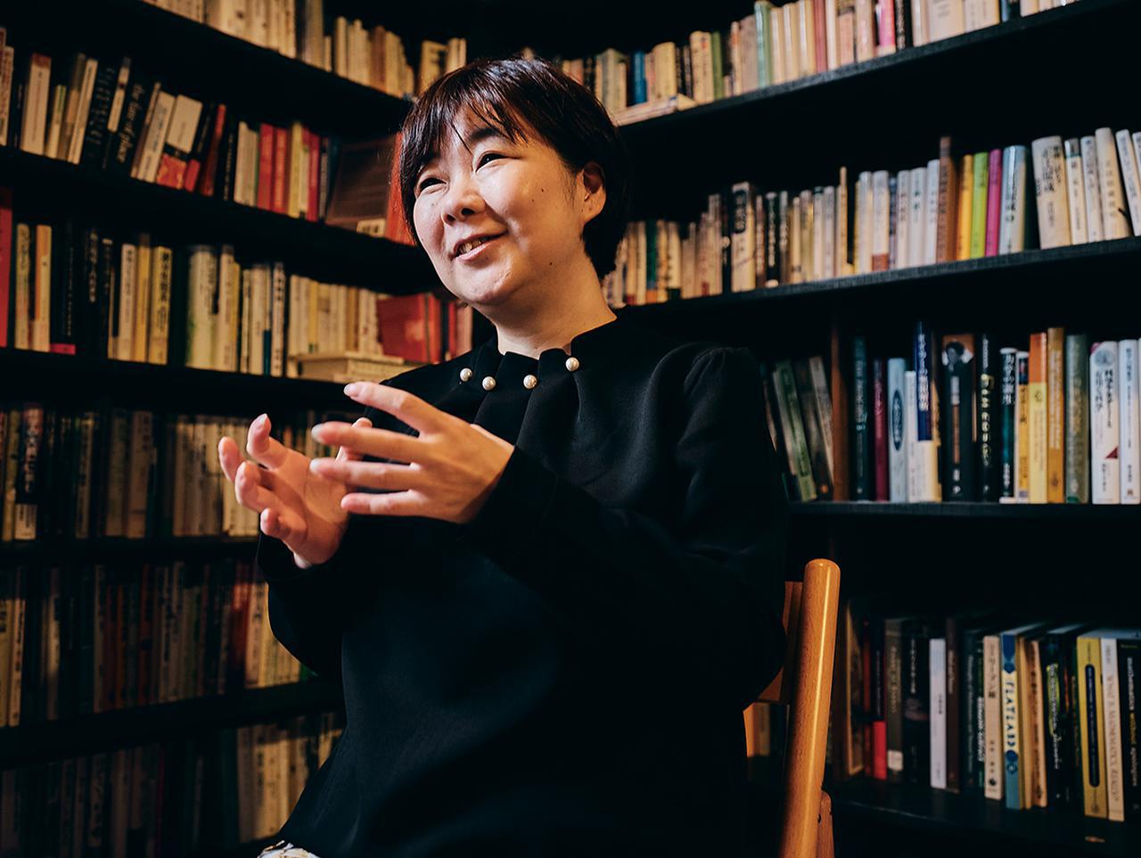 森田真生×小川さやか 対談 「私たちはどう生きるか」 (1/1) - T JAPAN
