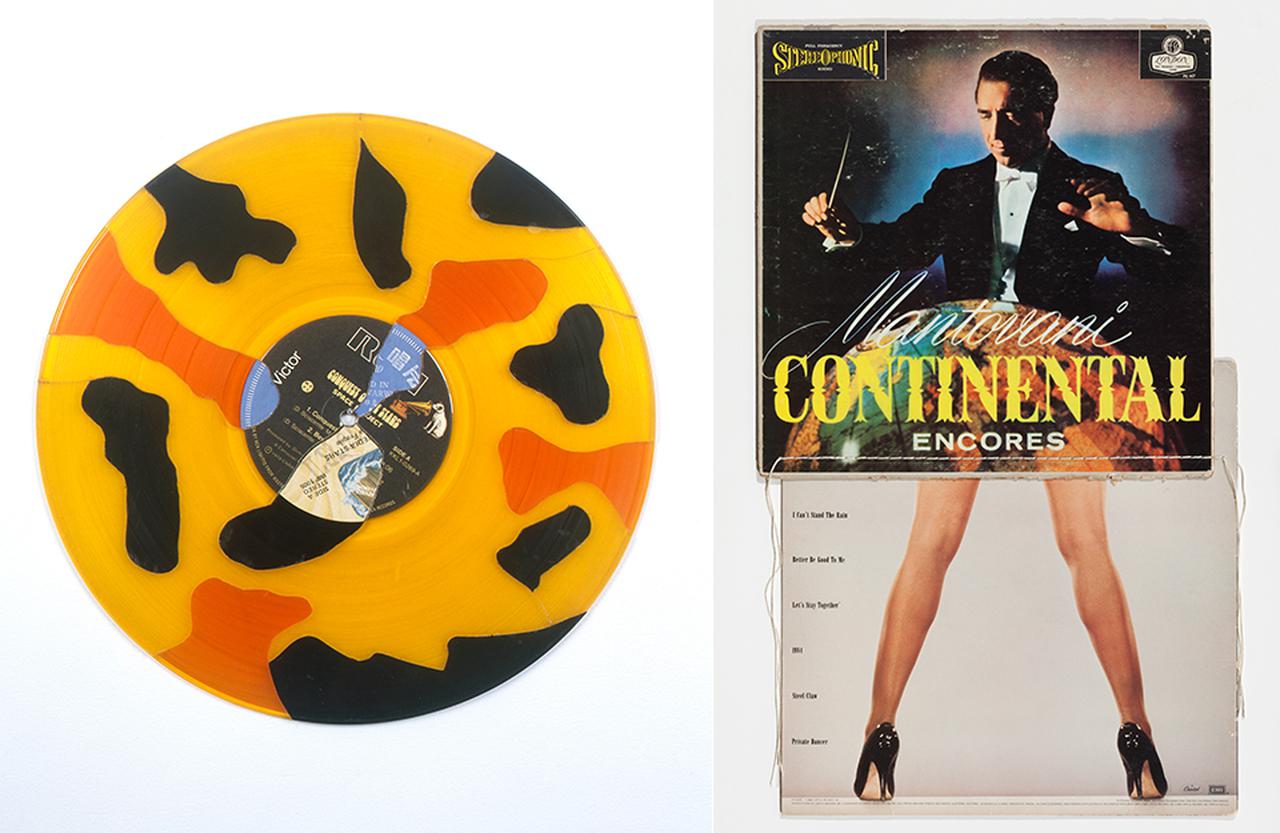 クリスチャン・マークレー、 葛飾北斎から北欧のデザイン展まで 今週