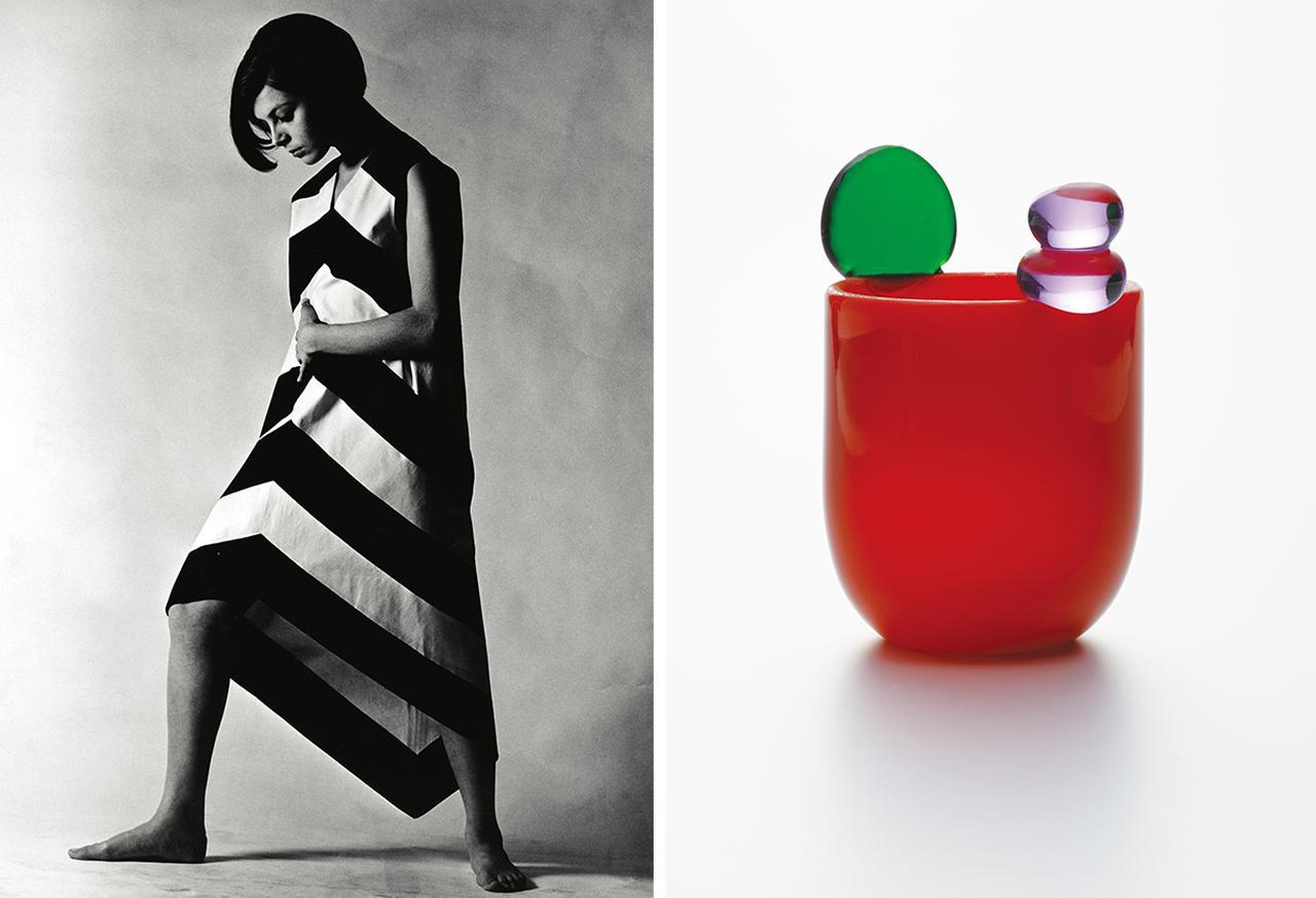 クリスチャン・マークレー、 葛飾北斎から北欧のデザイン展まで 今週