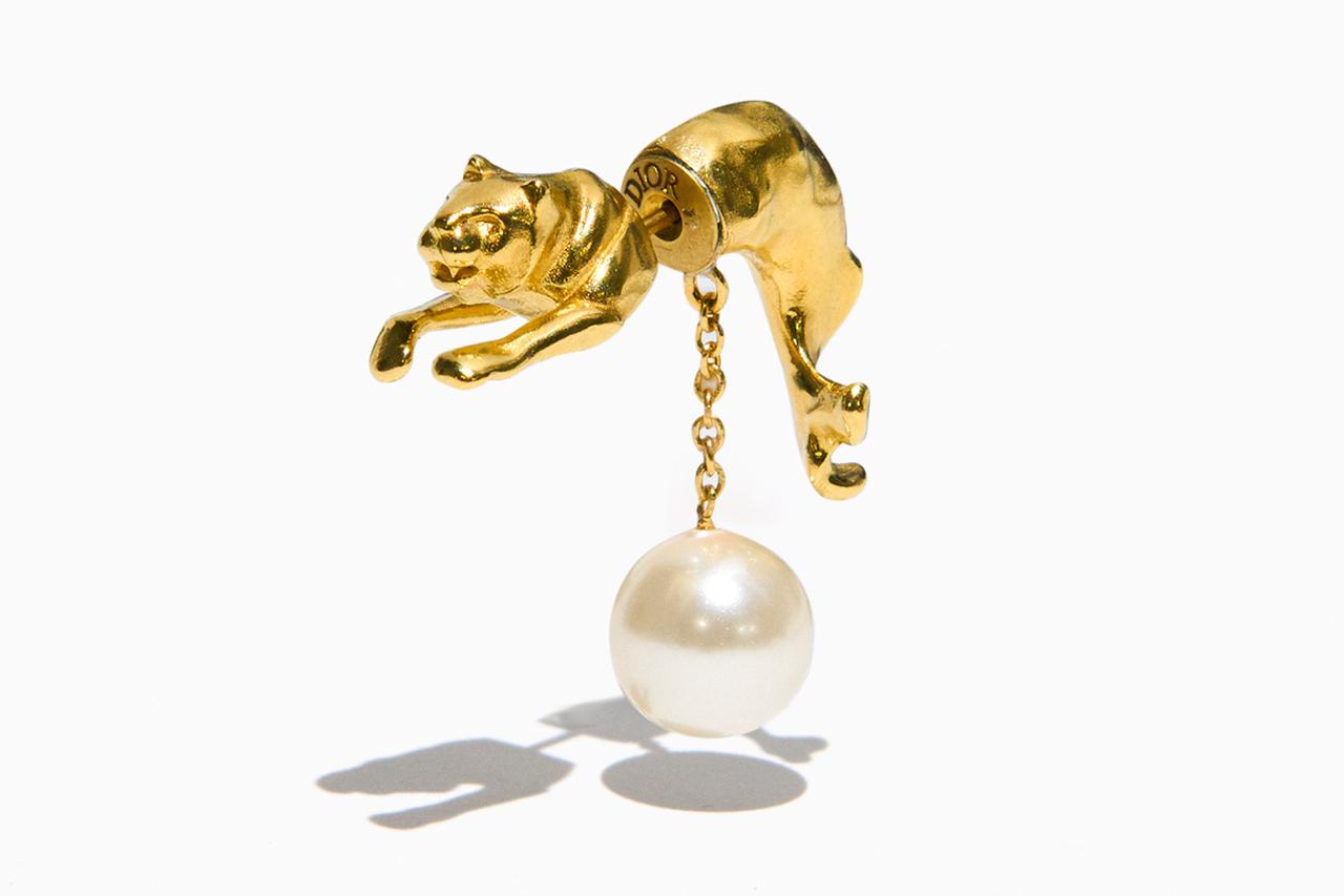 初虎様　おまとめ品 2022年の運気をチャージ！ モードな大人のための虎グッズ10選 (1/1