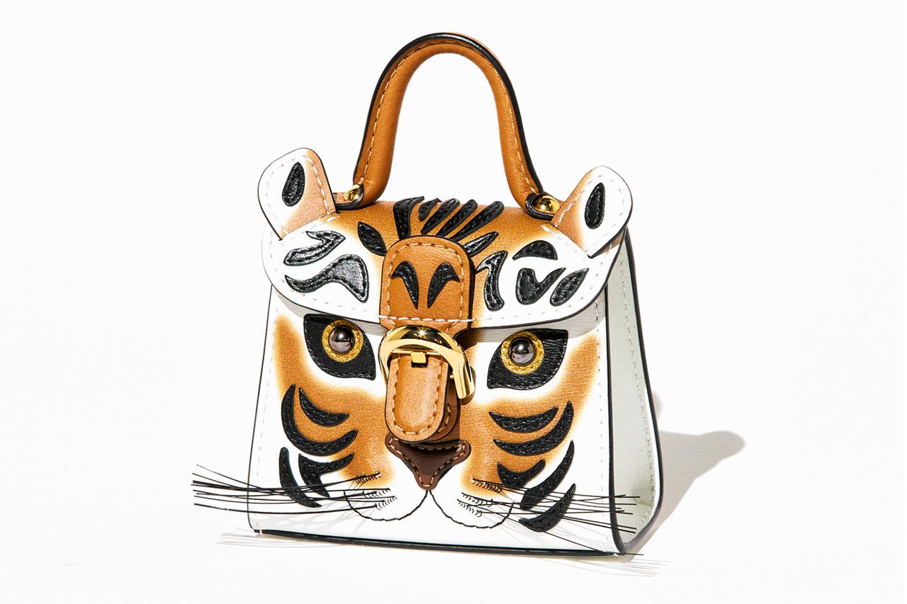 2022年の運気をチャージ！ モードな大人のための虎グッズ10選 (1/1