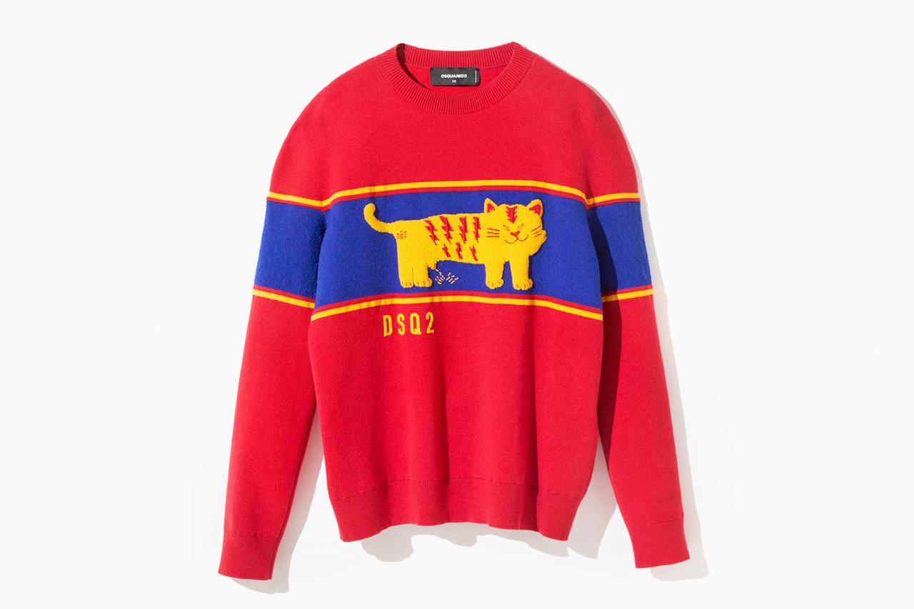 アクティブなエネルギーをチャージ！ 開運を呼び込む虎グッズ厳選3 (1