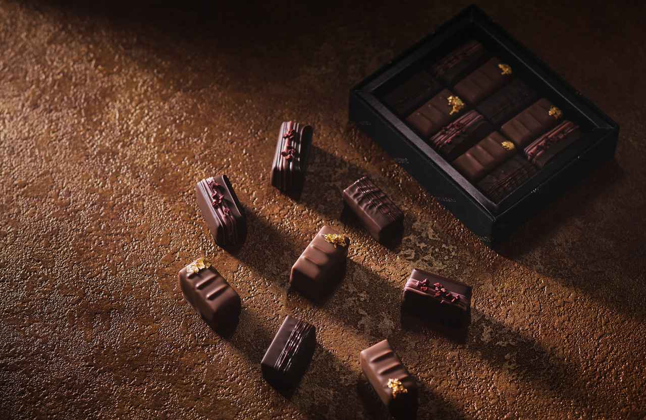 バレンタインは大人の選択で 間違いなしのハイレベル 一流ホテルメイドのチョコレート3選 (1/1) - T JAPAN:The New York  Times Style Magazine 公式サイト
