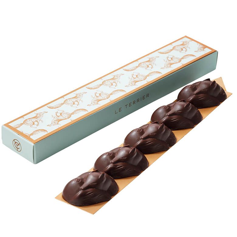 ネコかキツネか センスのよい動物モチーフの バレンタインチョコレート 1 1 T Japan The New York Times Style Magazine 公式サイト ネコかキツネか センスのよい動物モチーフの バレンタインチョコレート 1 1 T Japan The New York Times Style Magazine 公式サイト