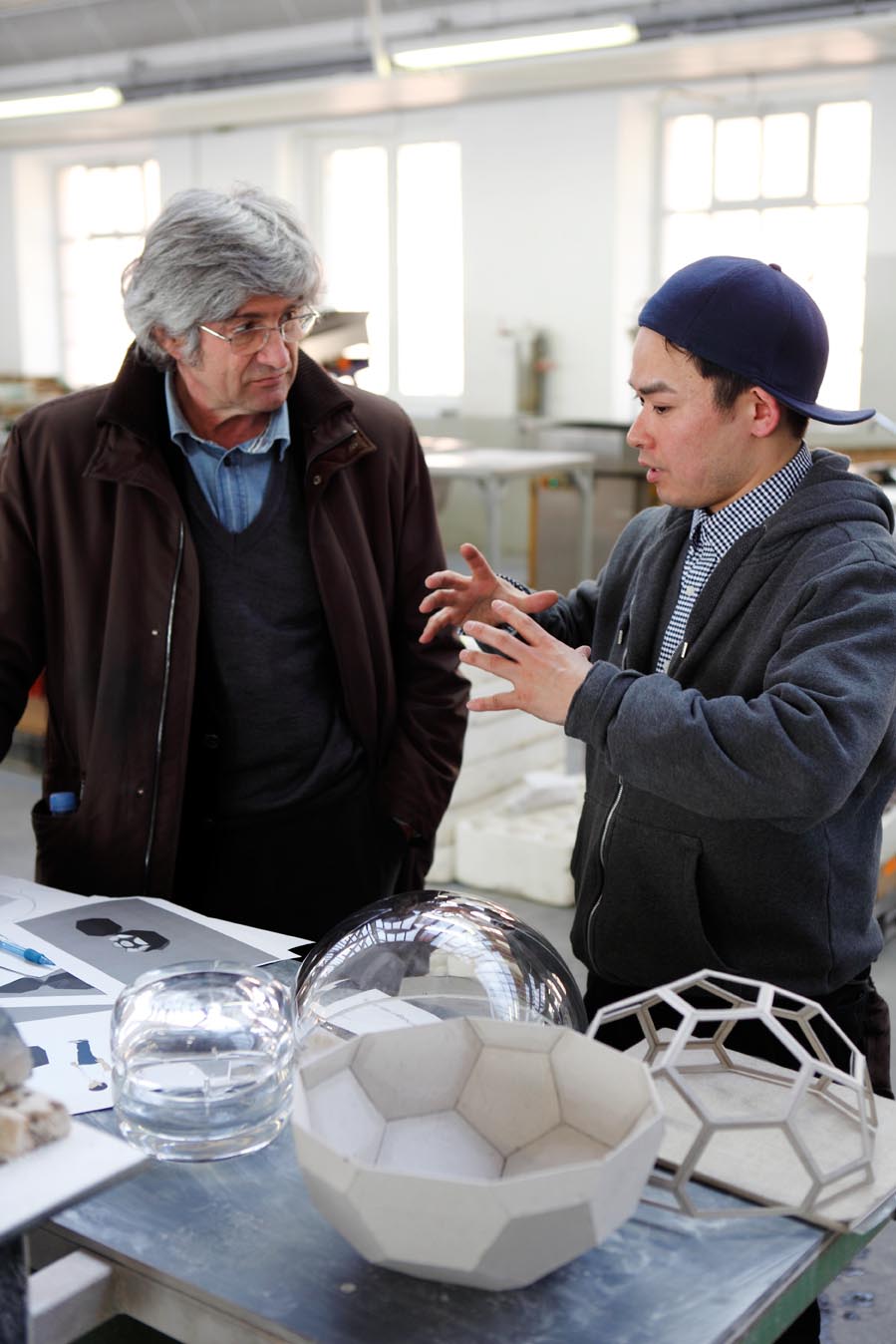 エルメス財団 予約】『Savoir & Faire金属』エルメス財団編 ※10月24日発売予定