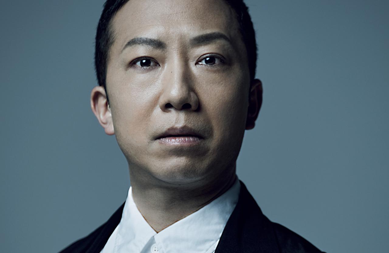 歌舞伎俳優 市川猿之助に託されたもの (1/1) - T JAPAN:The New York Times Style Magazine 公式サイト