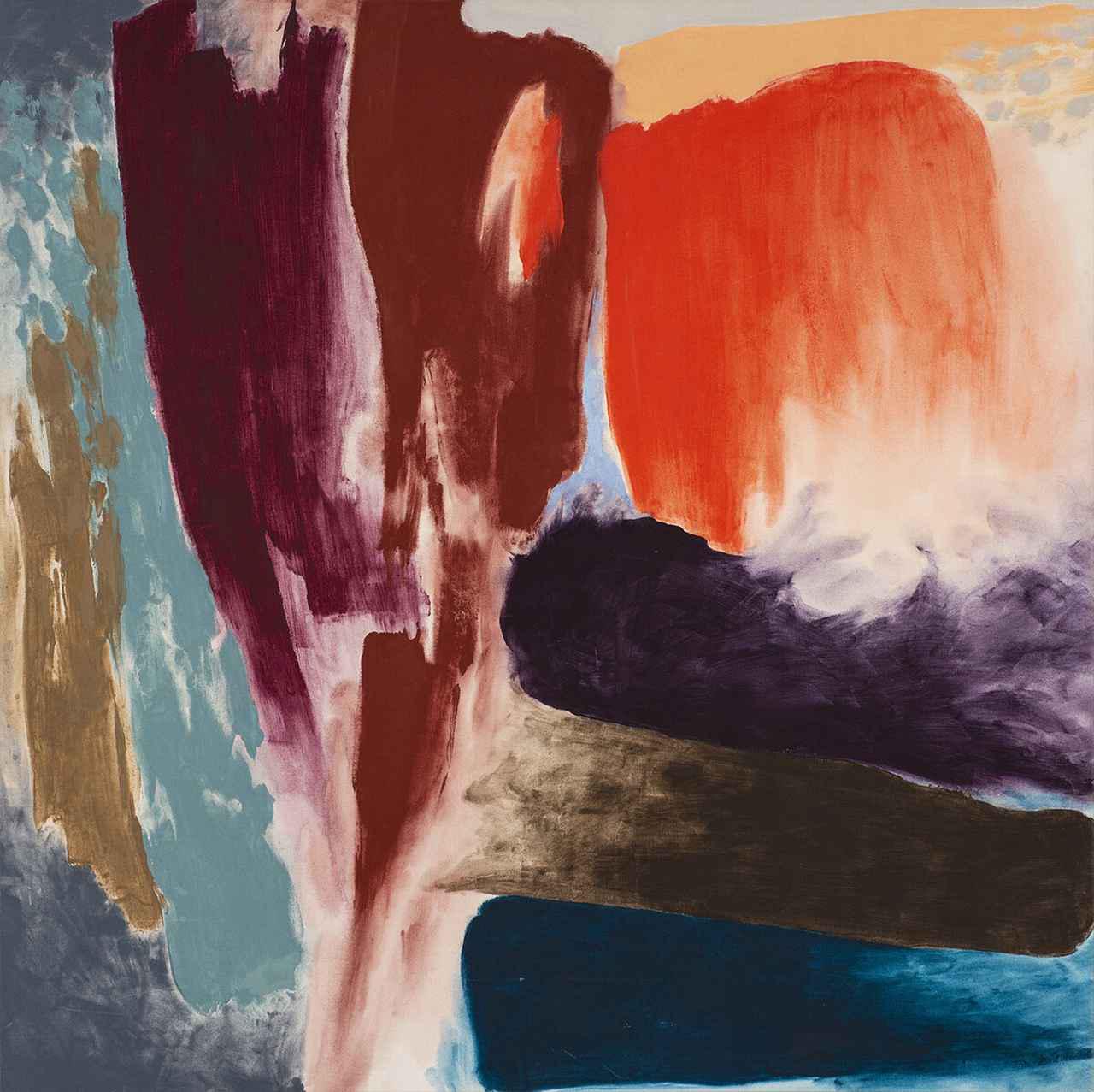 森村泰昌の秘蔵のインスタント写真、 色が拓く絵画、オノデラユキの