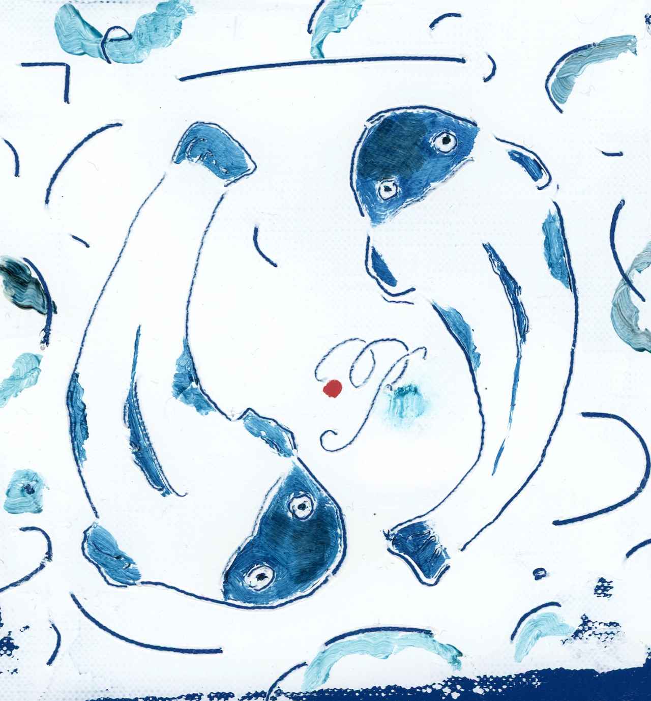 月のリズムで読む、12星座占い 濱美奈子のハーモニー占星術 ＜2024/11