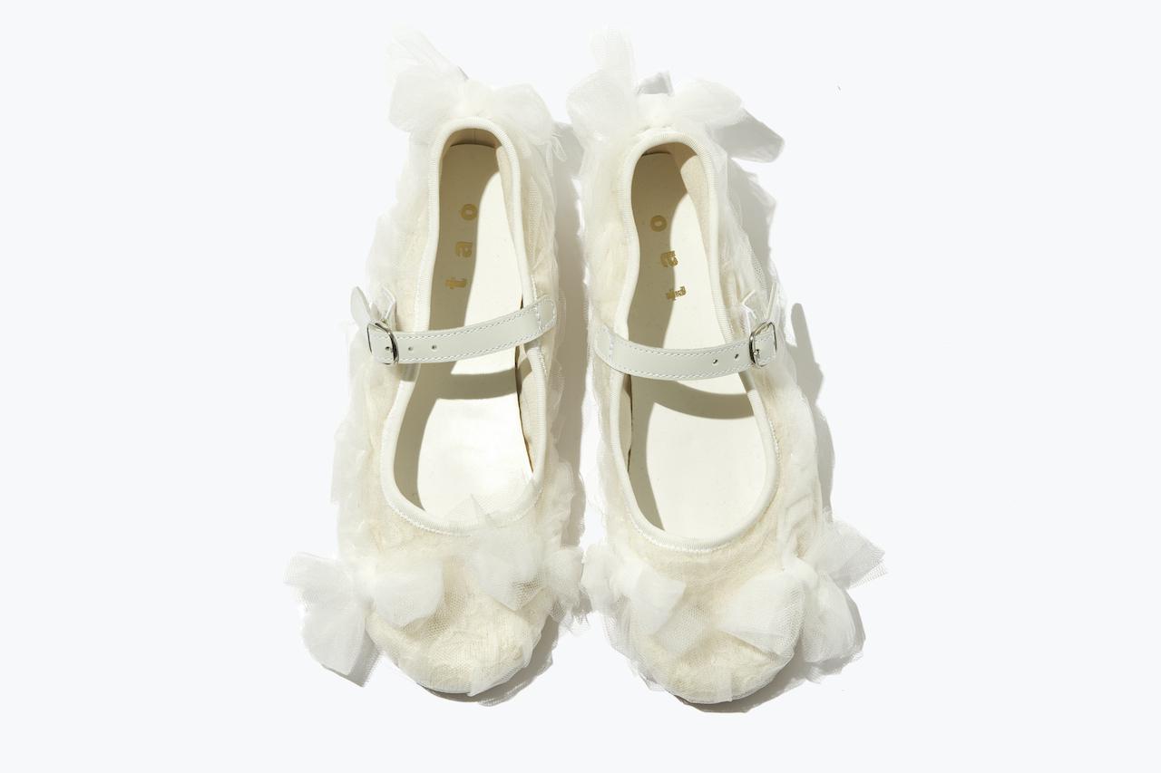 【軽やかに上品さをまとう♪】DIOR バレエシューズ バレエの軽やかさを宿すディオール──特集：2024年の冬に欲しい