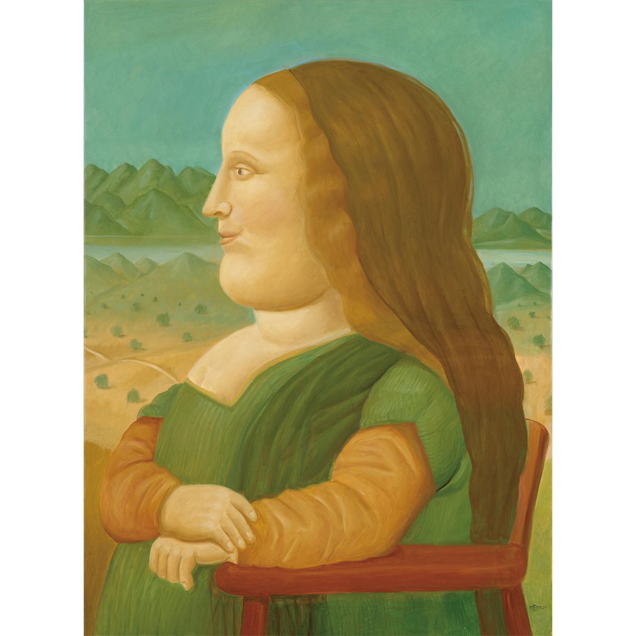 インディオの絵です。手描きのフォークアート 絵画 限定10枚】Natura morta con chitarra 1920-1921 / ジョルジュ