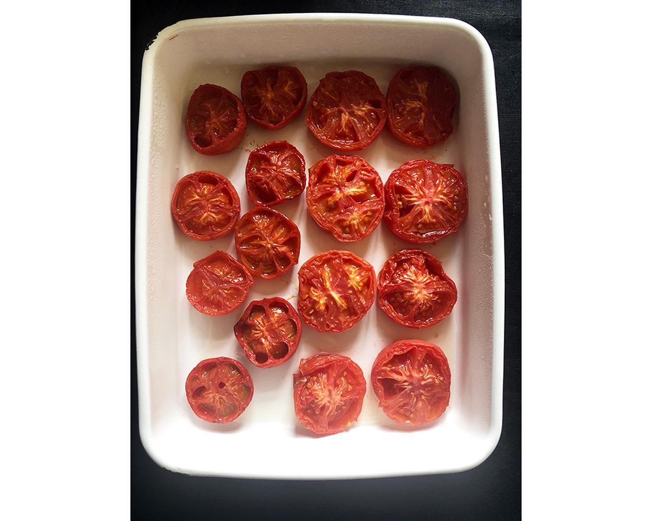 平野由希子の「野菜とお酒」 ―幸福な大人の食卓― Vol.4 トマトのレシピ