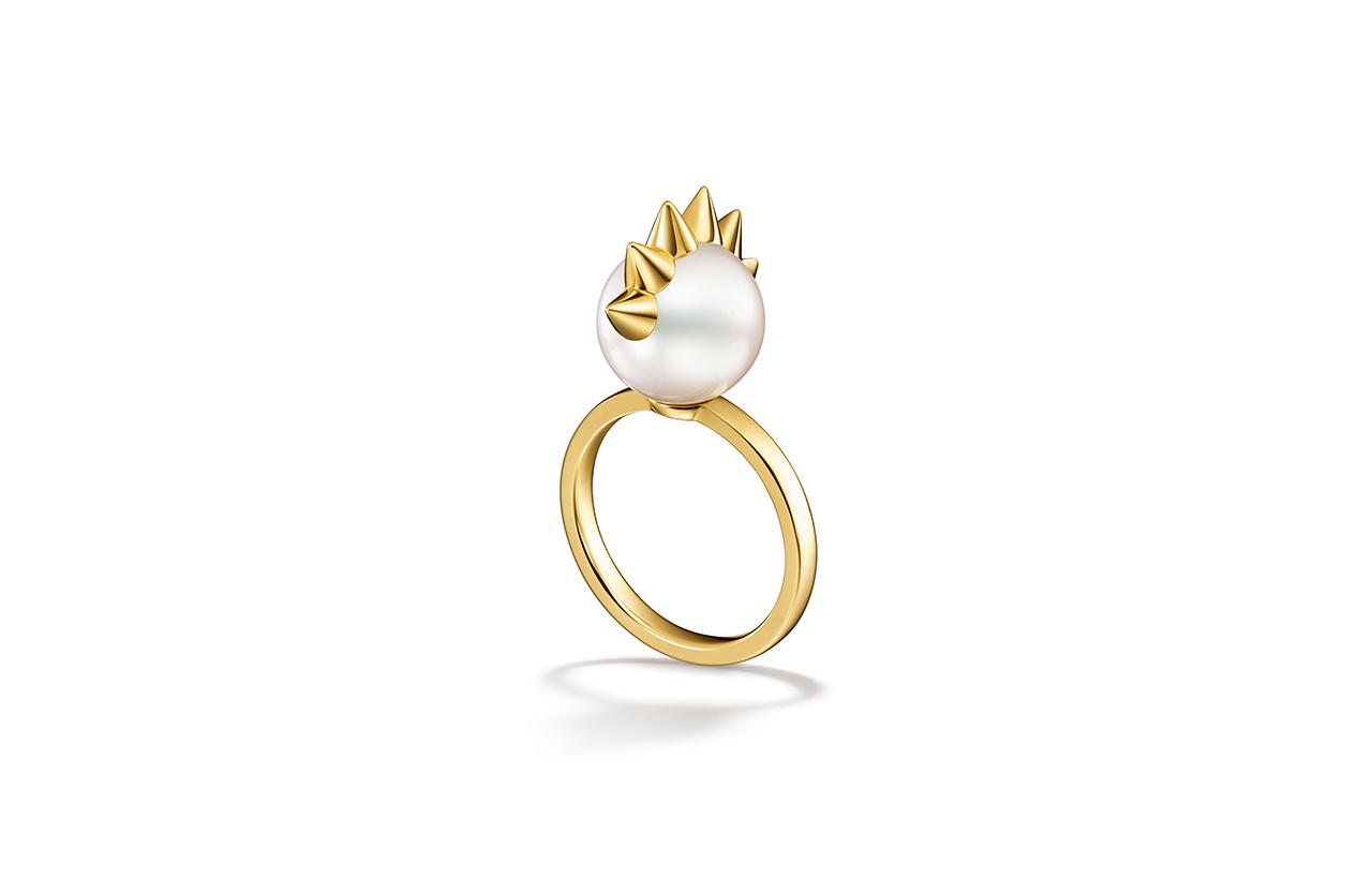 TASAKI×チェンソーマン」 異色コラボレーションは いかにして