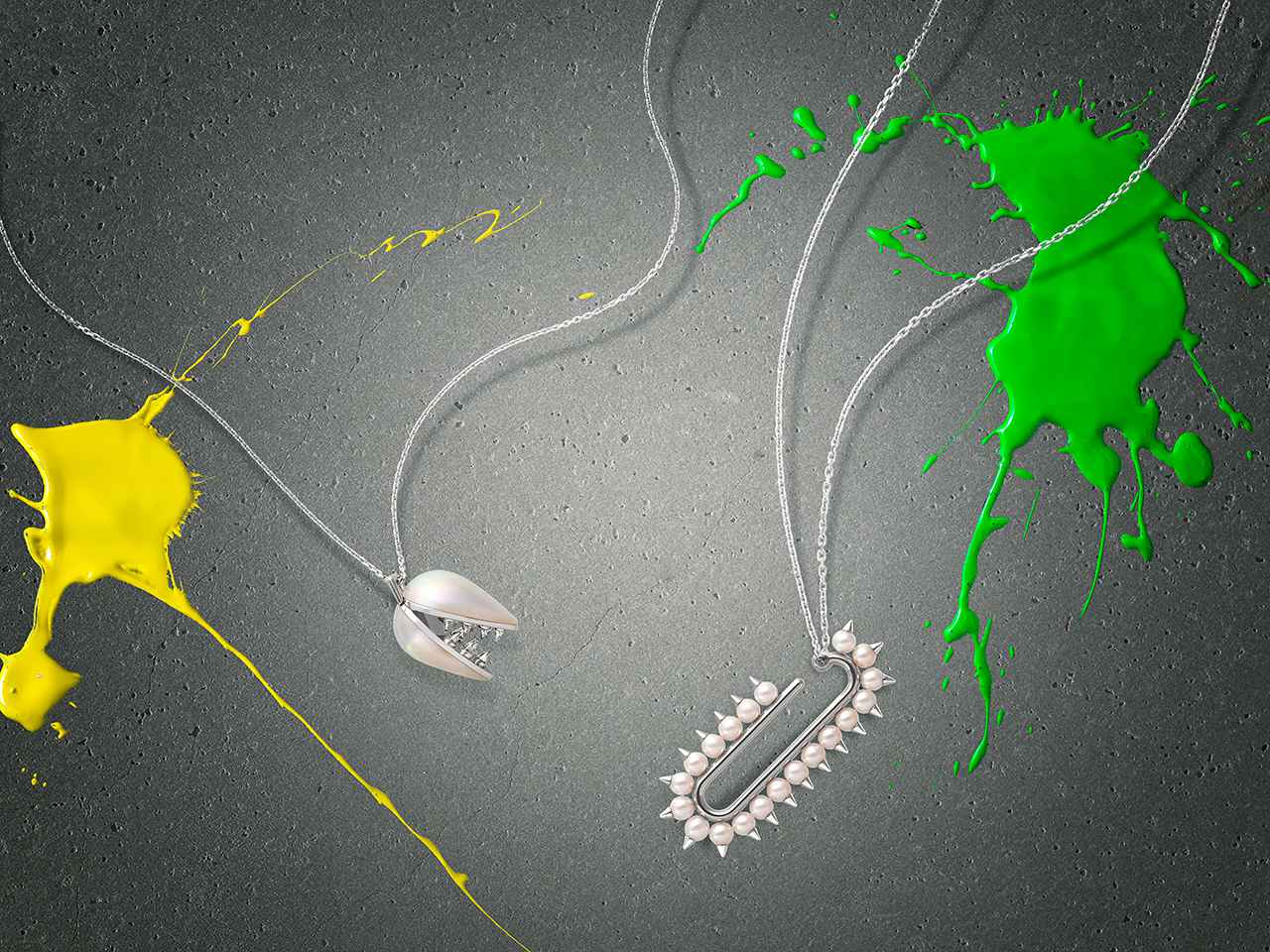 TASAKI×チェンソーマン」 異色コラボレーションは いかにして誕生した