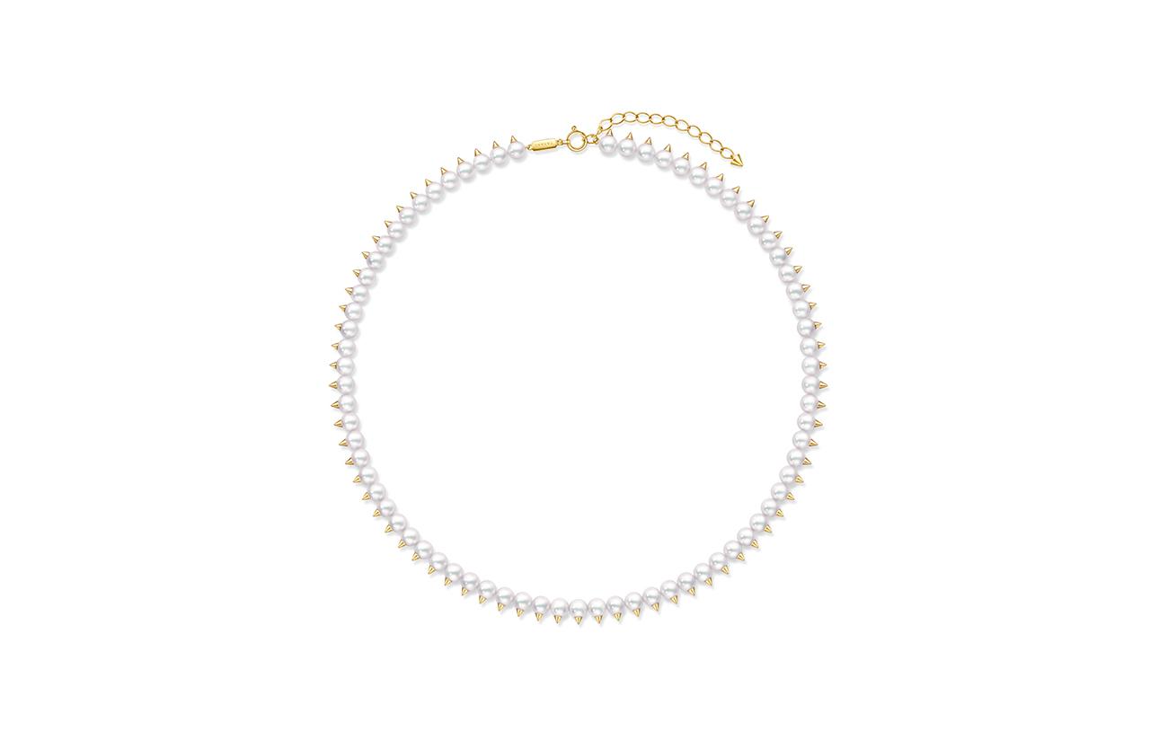 TASAKI×チェンソーマン」 異色コラボレーションは いかにして誕生した 