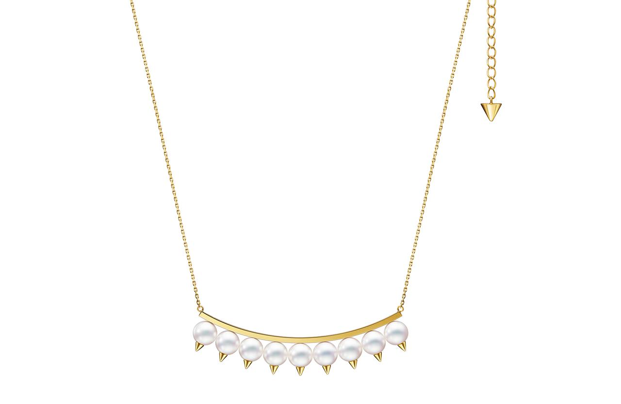 TASAKI×チェンソーマン」 異色コラボレーションは いかにして誕生した