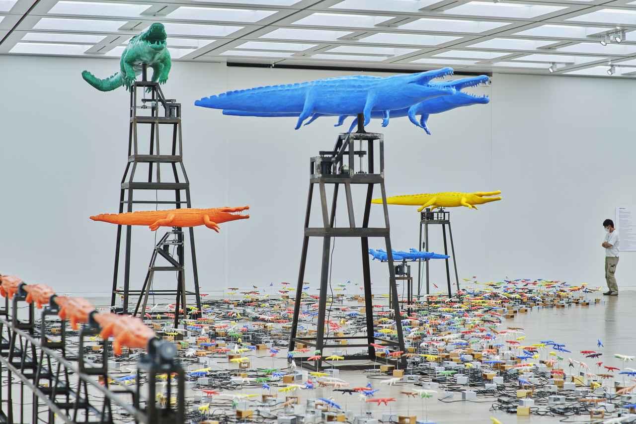 名和晃平さん特別写真集