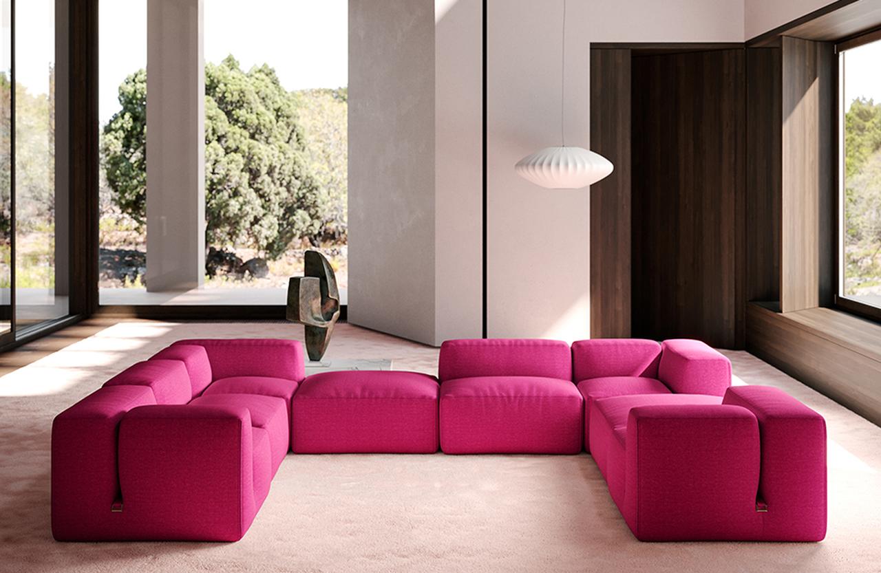 世界最高峰のインテリアの祭典 『ミラノサローネ 2022』ハイライト (1