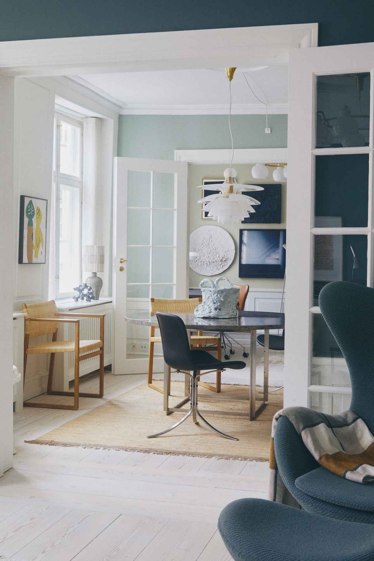 コペンハーゲンの最新スポット】 アート、グルメ、ホテルまで 旅好きの