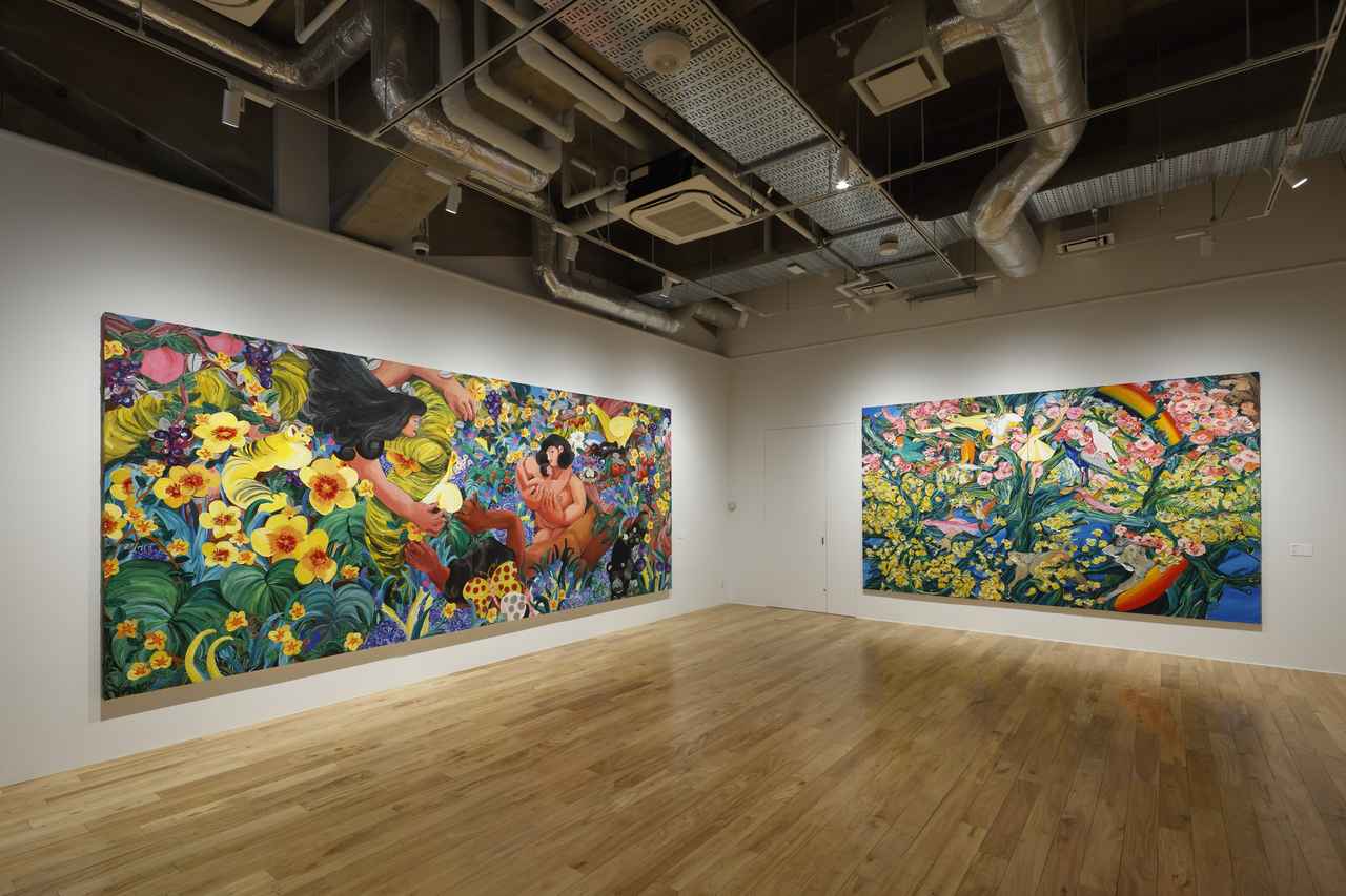 李禹煥の回顧展、コレクターを魅了 する女性作家、東北を再発見する