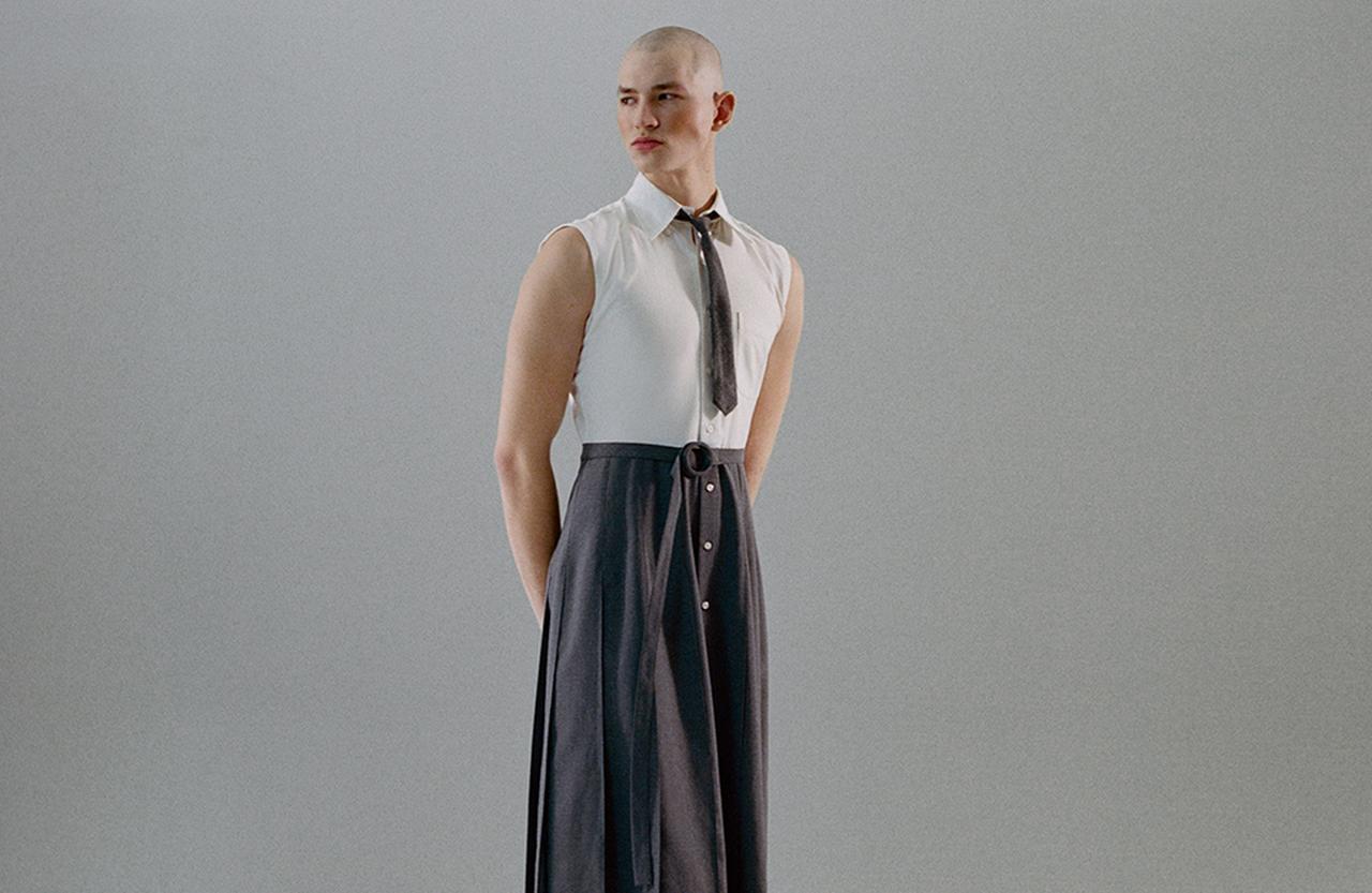 そして、どこへ向かうのか。 ショーやパフォーマンスから読み解く トム