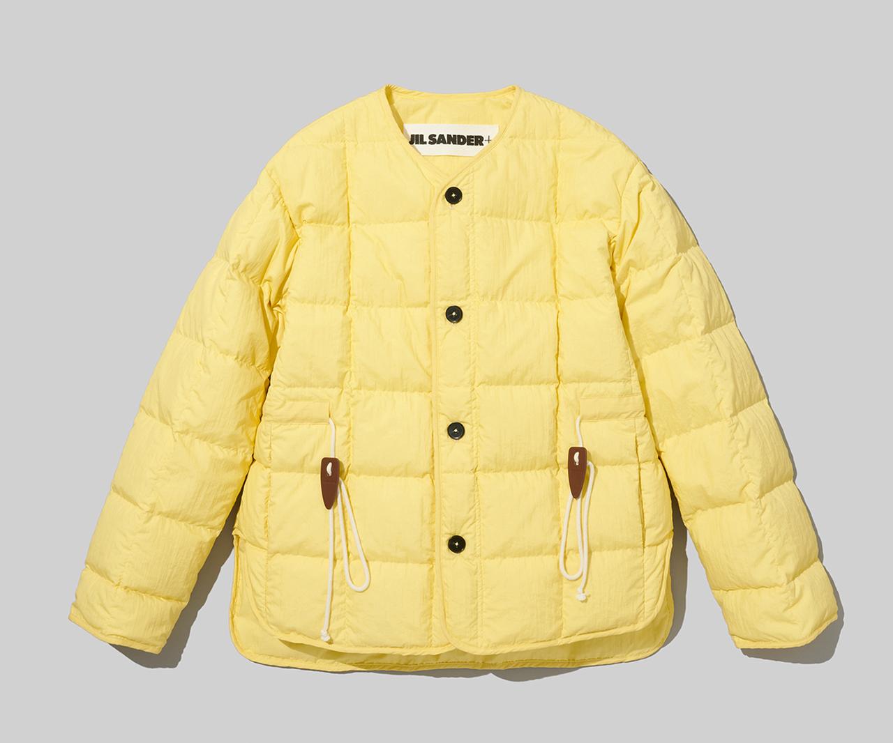 人気♪【Dior】Alps ベルト付きパファージャケット org.jpg
