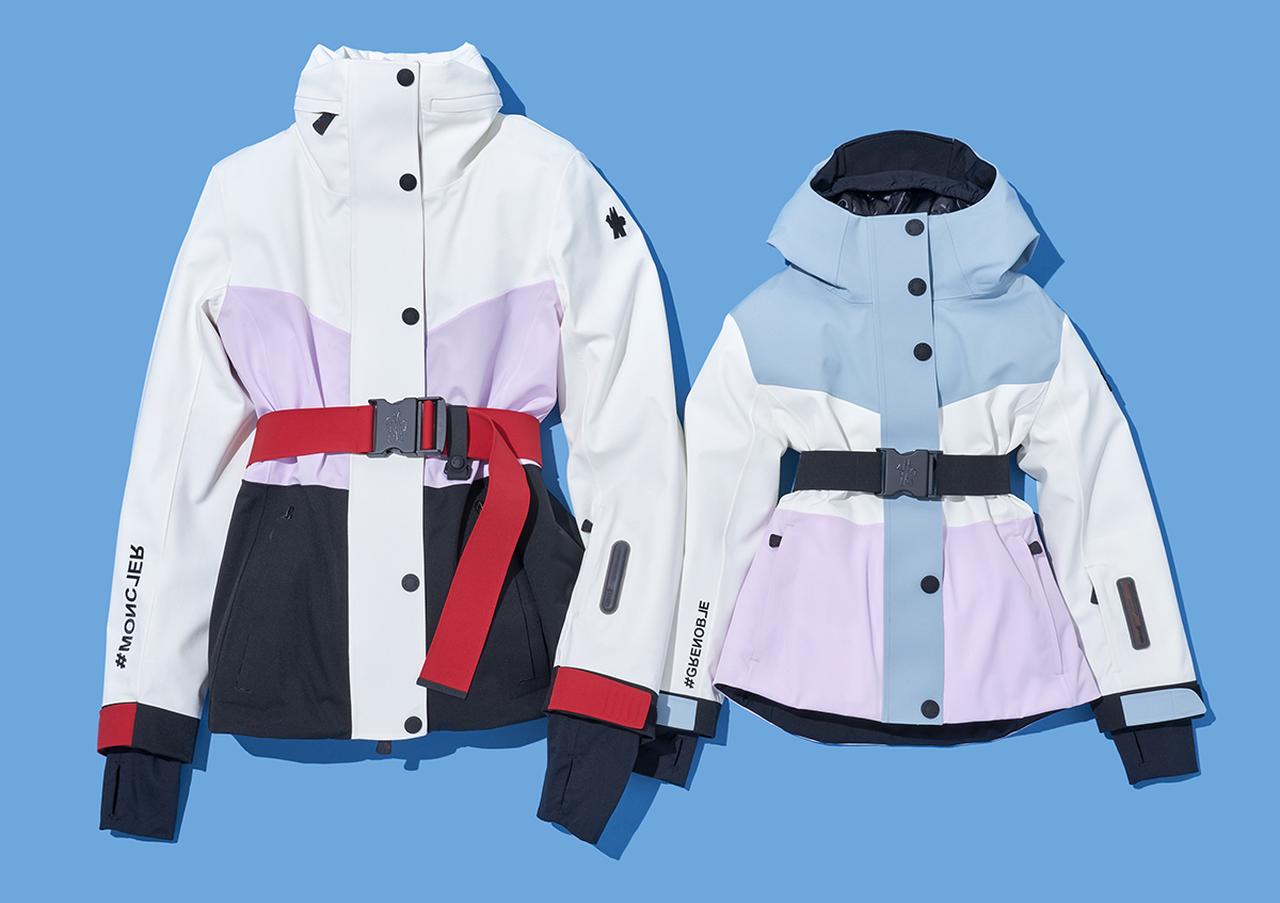 着たときのシルエットや バランスが美しすぎる！ 新作ダウン
