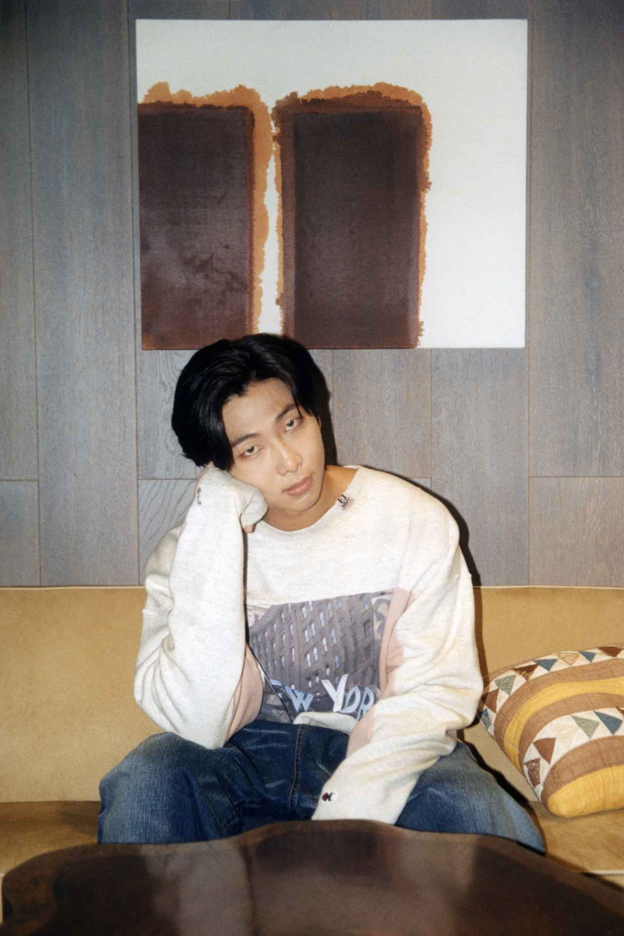 Kvi Baba お台場ライブ物販当たり サイン入りオリジナルトレーナー kvi