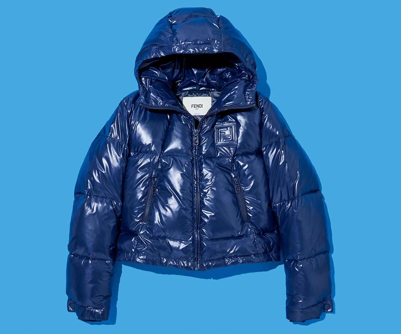 【安心の国内配送☆】Dior Alps ベルト付き パファージャケット お洒落♪】DIOR DiorAlps ベルト付きパファージャケット アウター