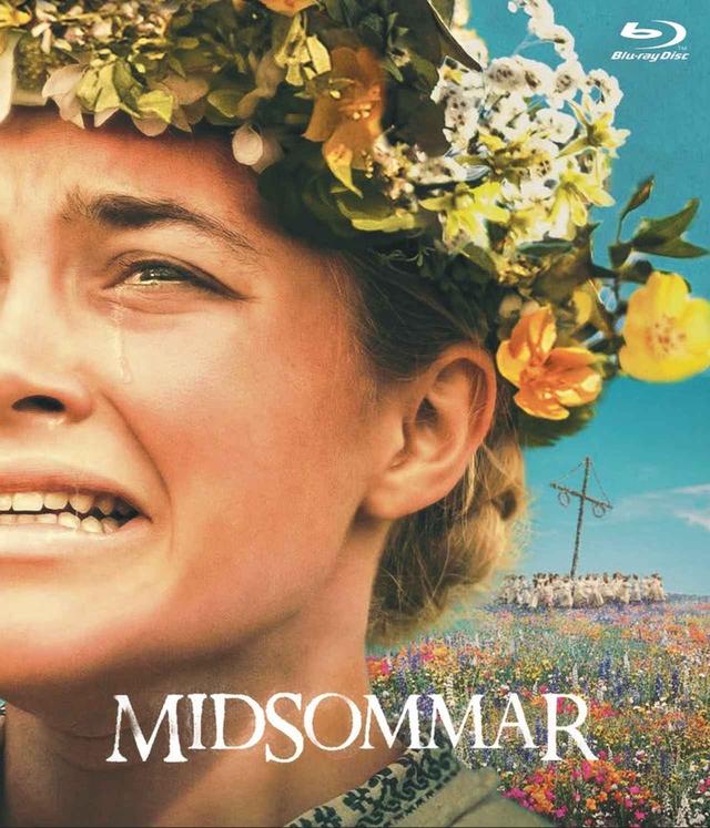 画像: 『ミッドサマー』 Netflixにて配信中 Blu-ray,DVD好評発売中 発売元:TCエンタテインメント 販売元:TCエンタテインメント ©2019 A24 FILMS LLC. ALL RIGHTS RESERVED. 公式サイトはこちら