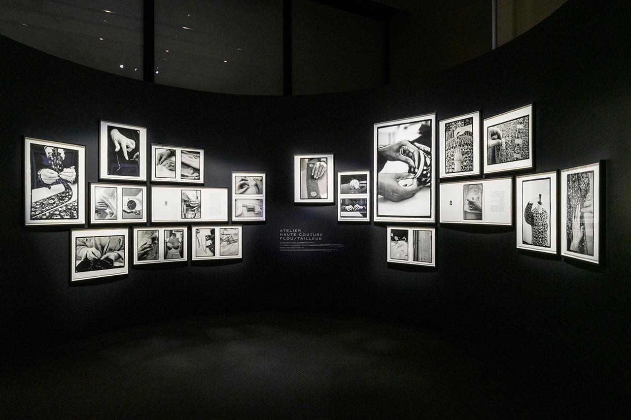 シャネル・ネクサス・ホール＞ が受け継ぐガブリエルの精神 【アート