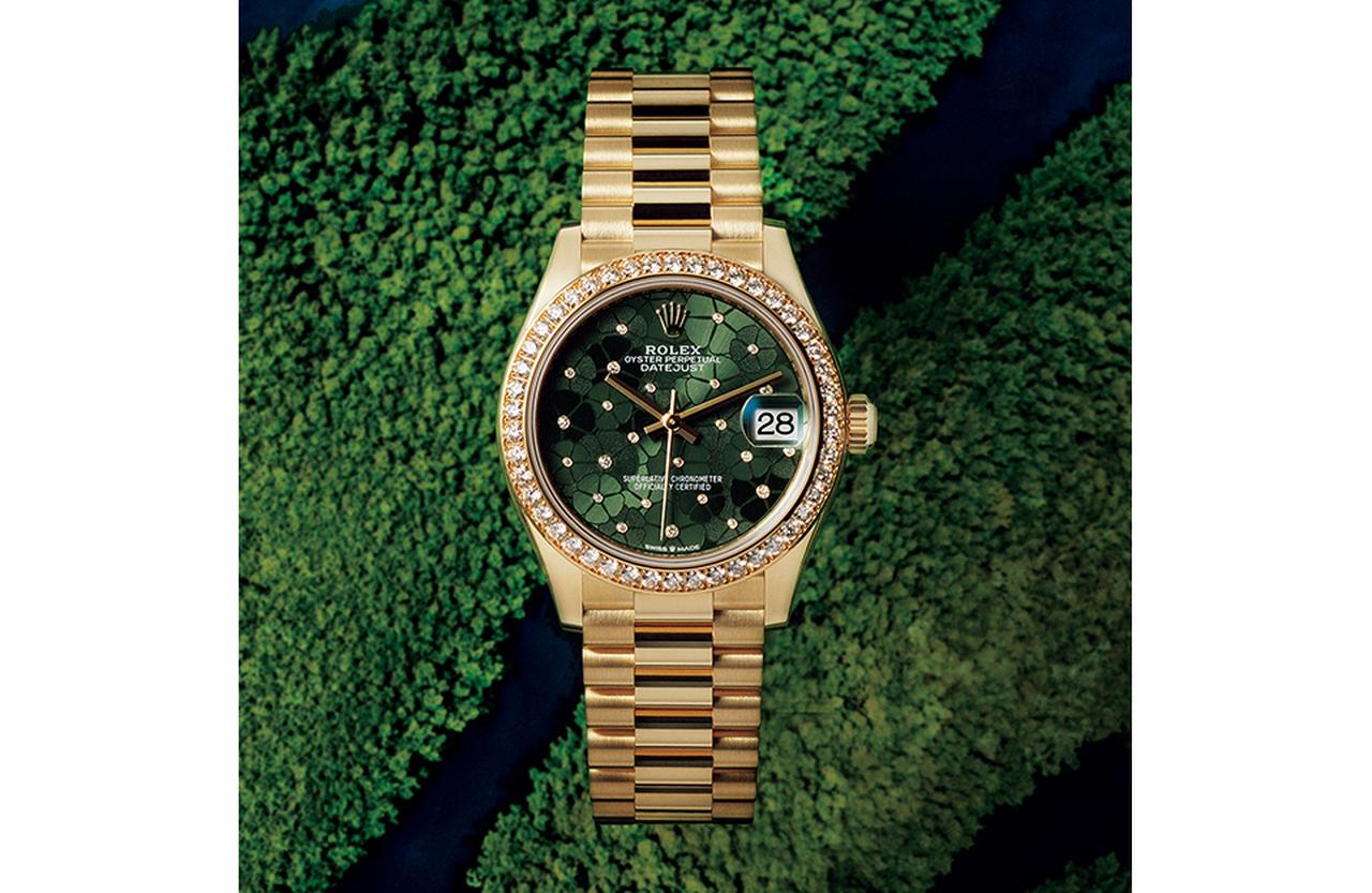 写真追加しました〜ロレックスパネルポスター Rolex Hulk Abstract Art Print