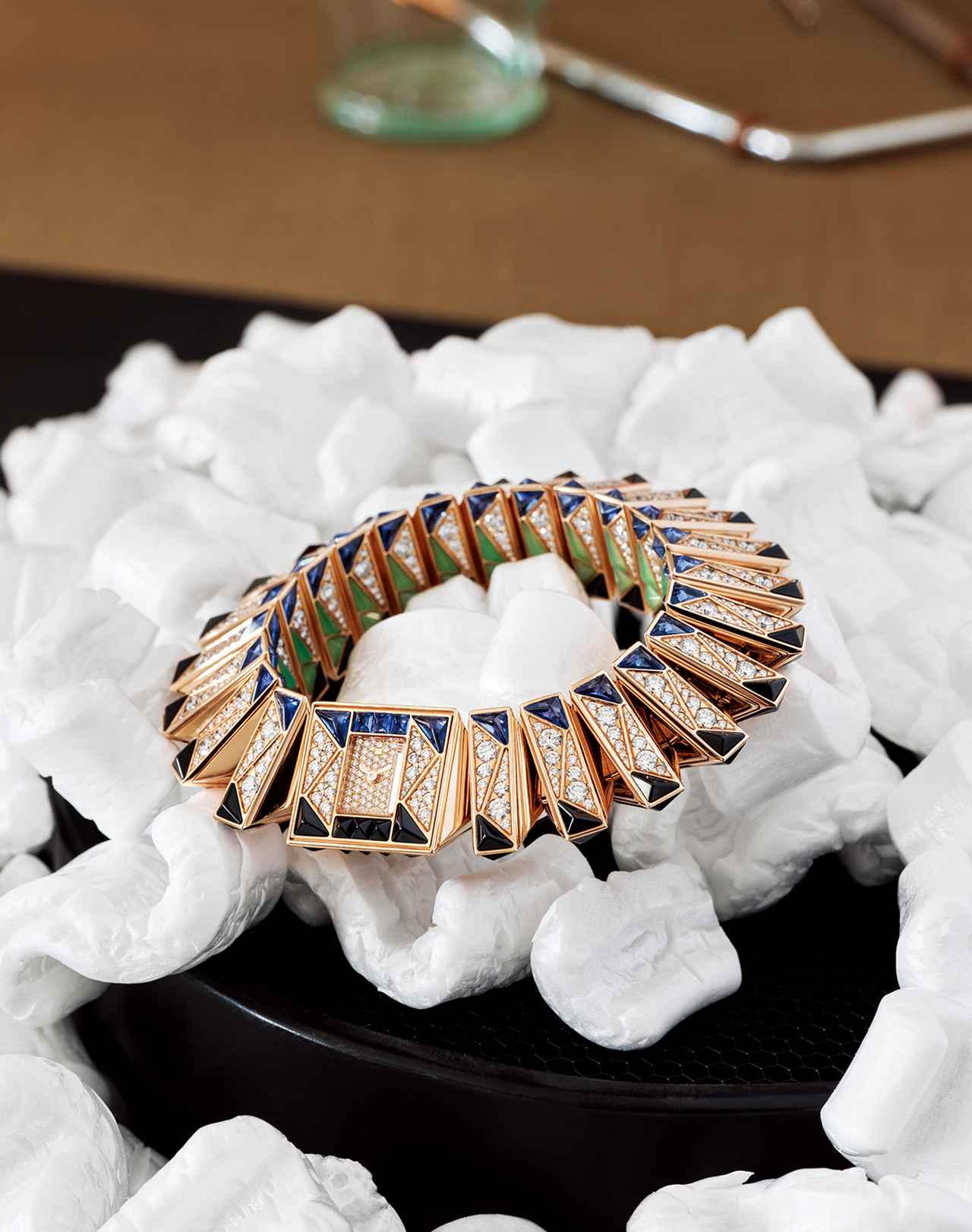 【新品】カルティエ カルティエ（Cartier）SIHH2018新作 サントス ドゥ カルティエ