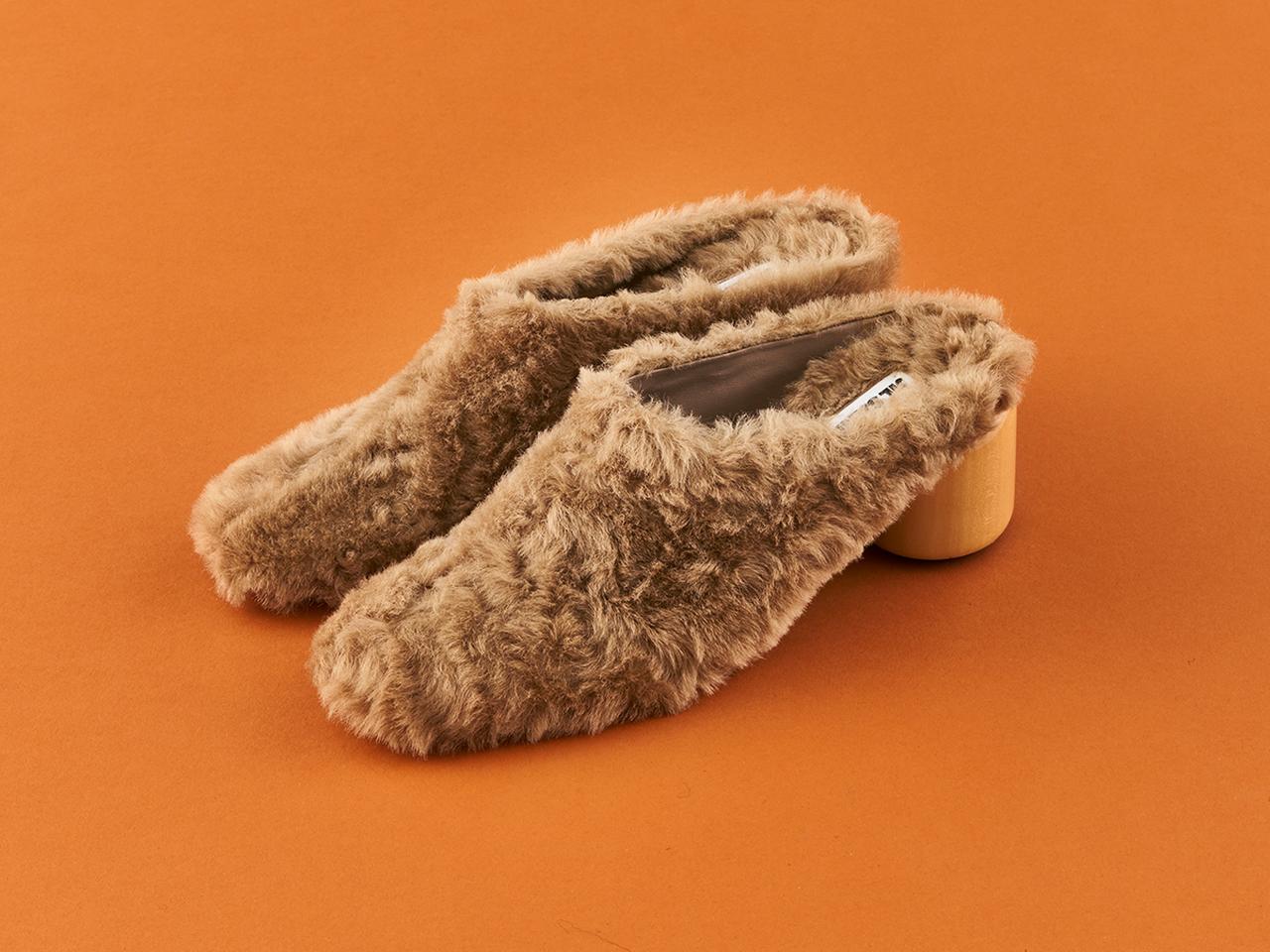 エルメス、セリーヌ、サン ローランほか バッグも靴も、冬の
