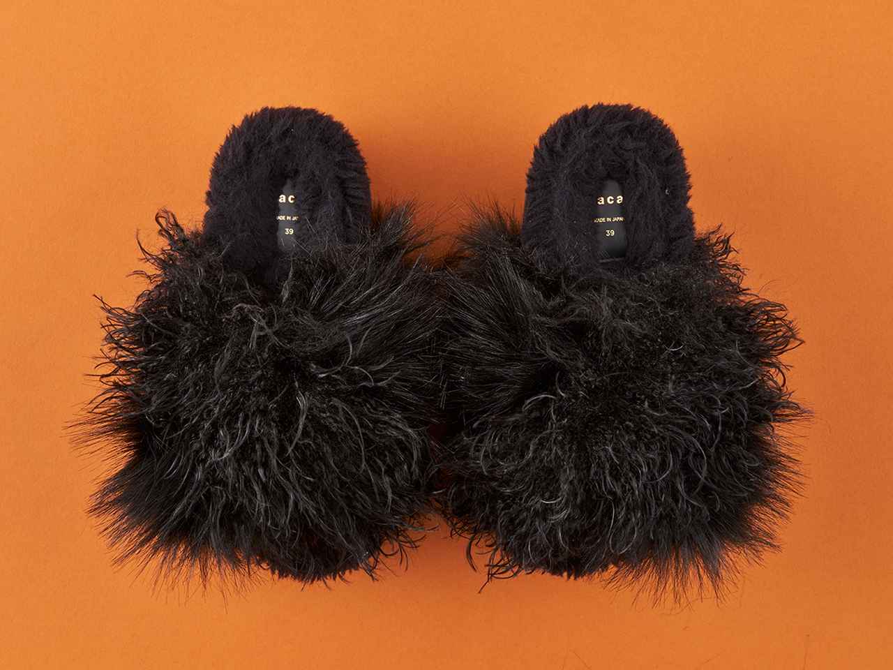 ジュンヤ ワタナベ、サカイ、 アニヤ・ハインドマーチなどの モードな