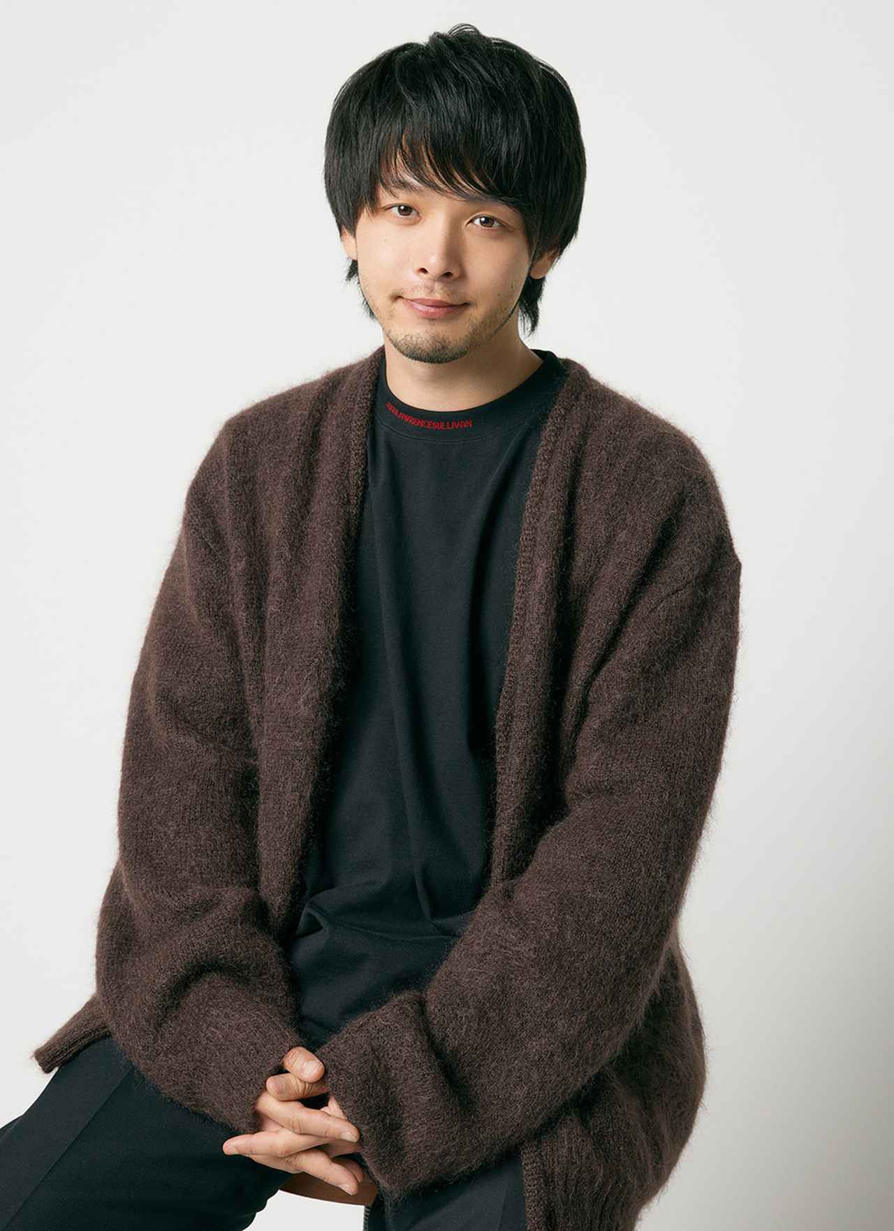 中村倫也の新たな一面！ 「舞台ではエネルギー放出型に」 自分の仕組み