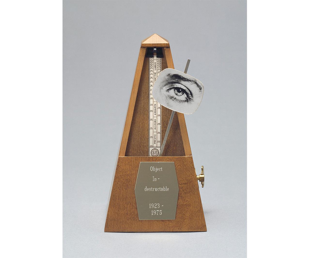 マン・レイの独創的オブジェ、大竹 伸朗の回顧展、金沢の新たな美術館