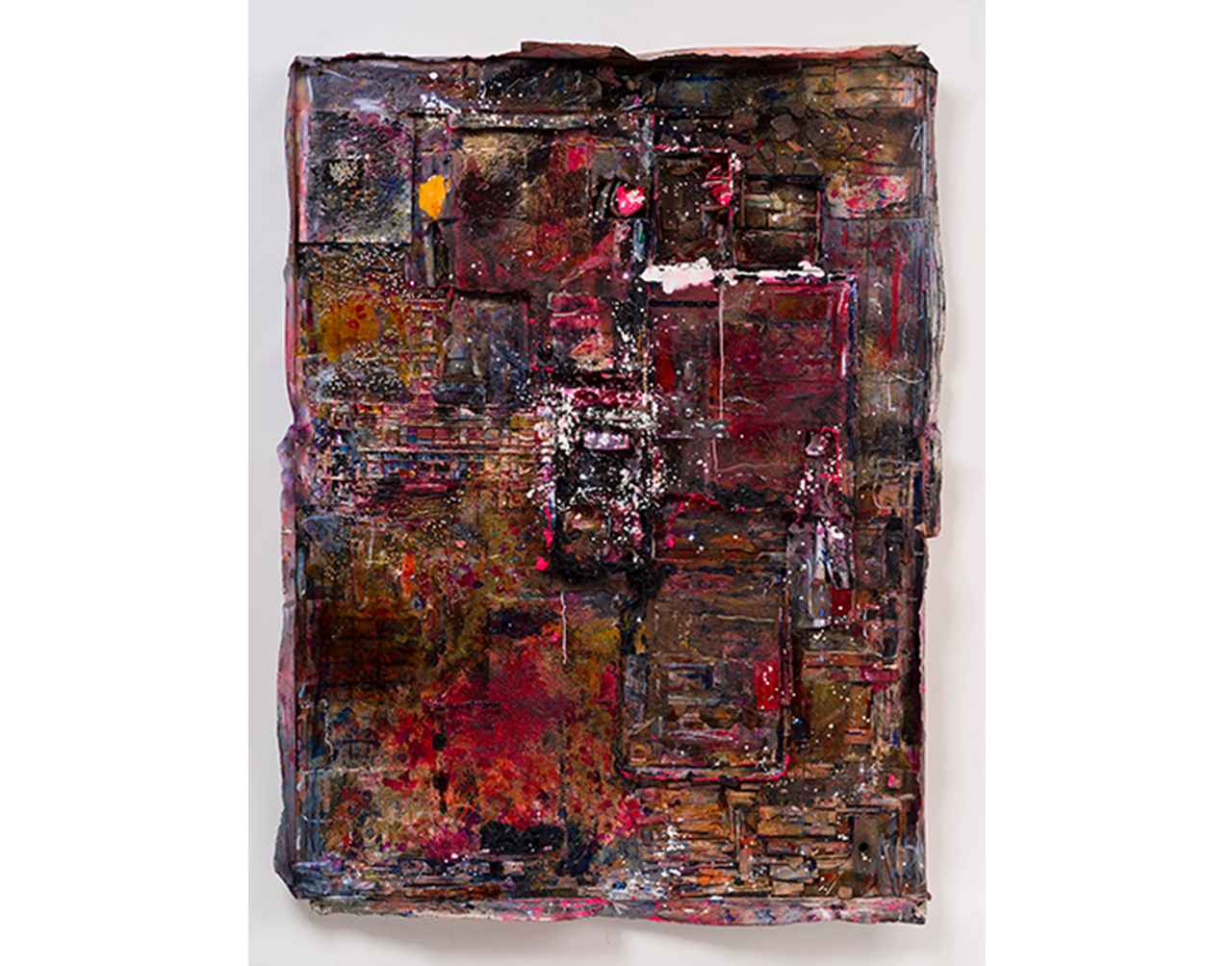 マン・レイの独創的オブジェ、大竹 伸朗の回顧展、金沢の新たな美術館