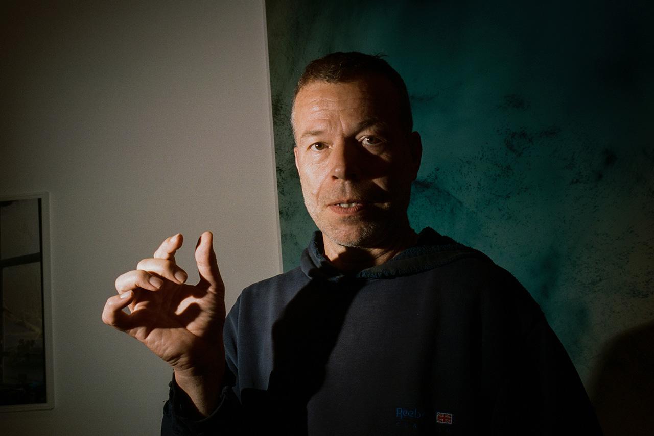 ヴォルフガング・ティルマンス 歳を重ねてより深く、 クールに進化する