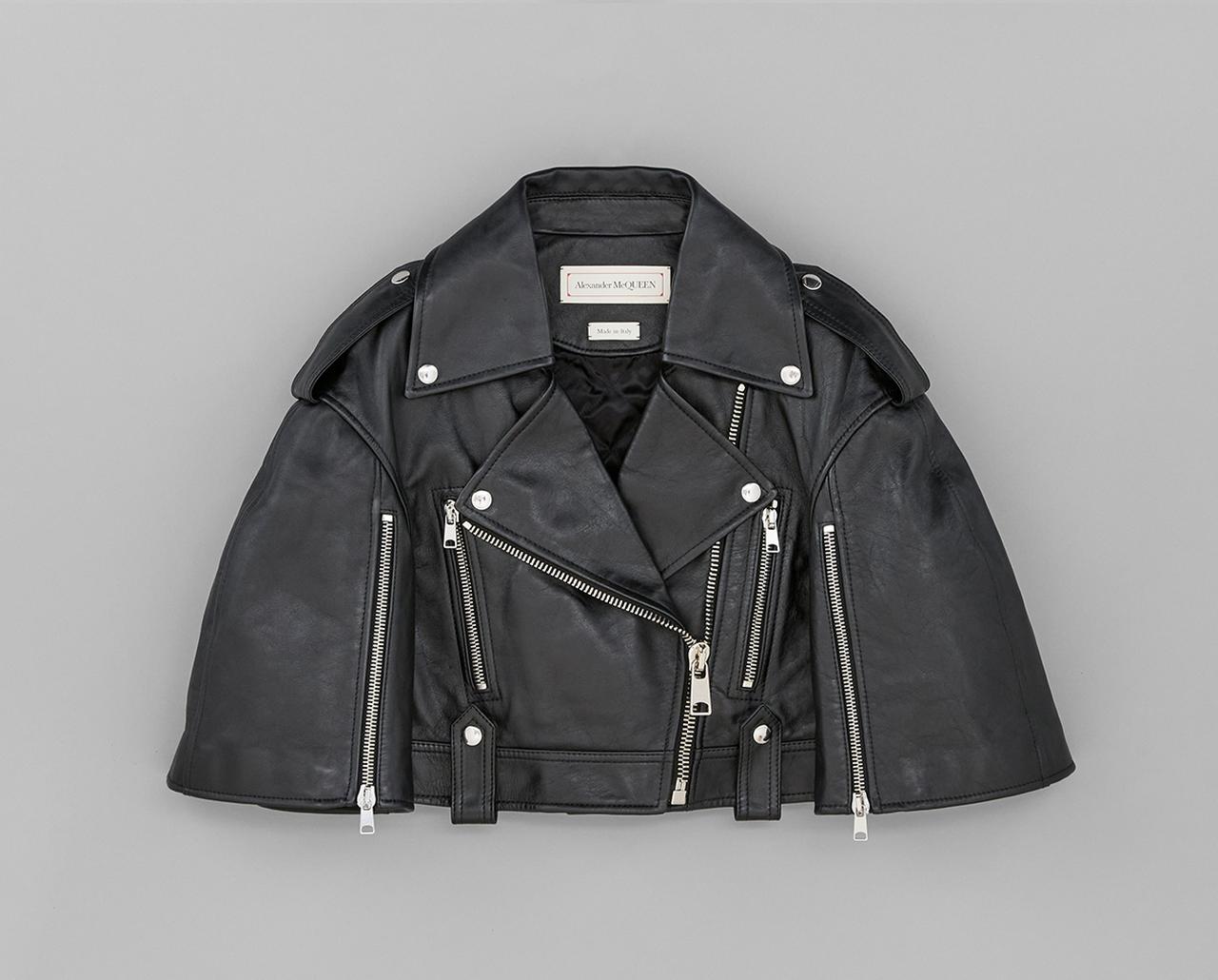 美品✨theory レザー 切替 ウール ケープ コート アウター 黒 楽天市場