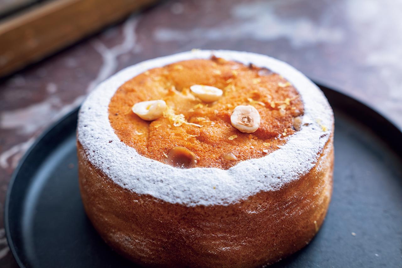 世界で活躍する パティシエ長江桂子の レシピに紡がれる物語 - T JAPAN