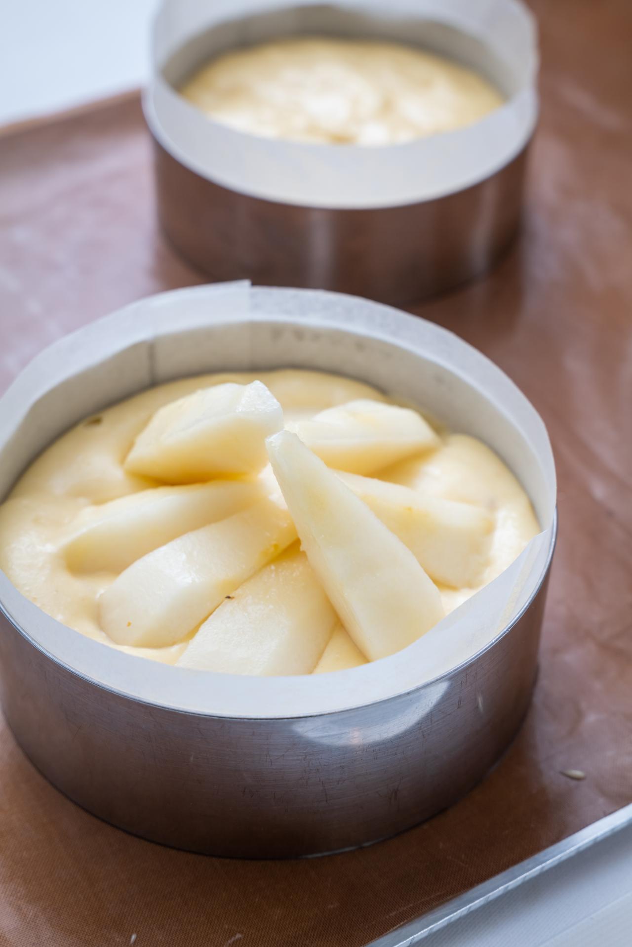 贈り物にお菓子を焼いてみましょう パリのパティシエ長江桂子さんの