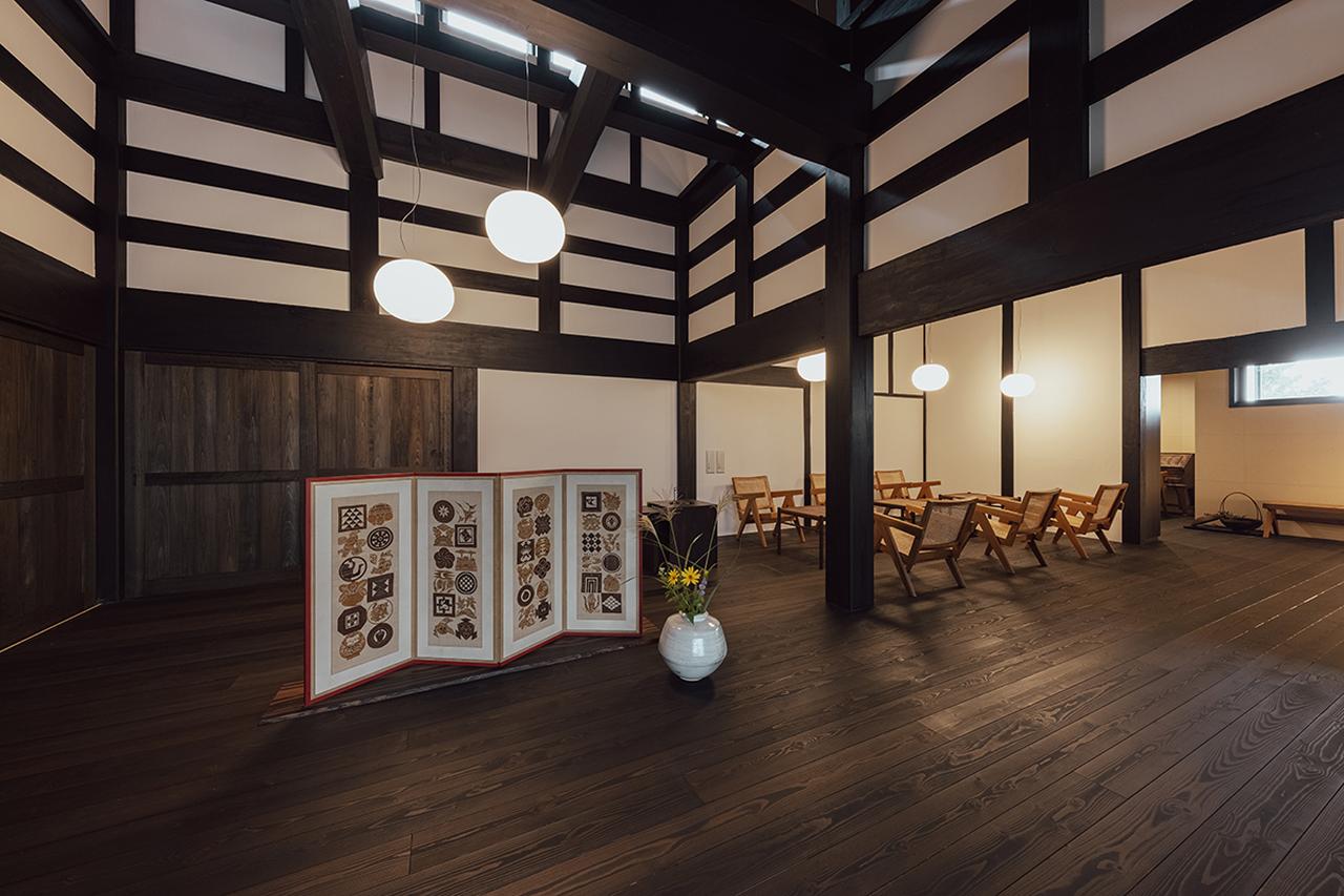 民藝家具③ 多機能棚 【公式通販】