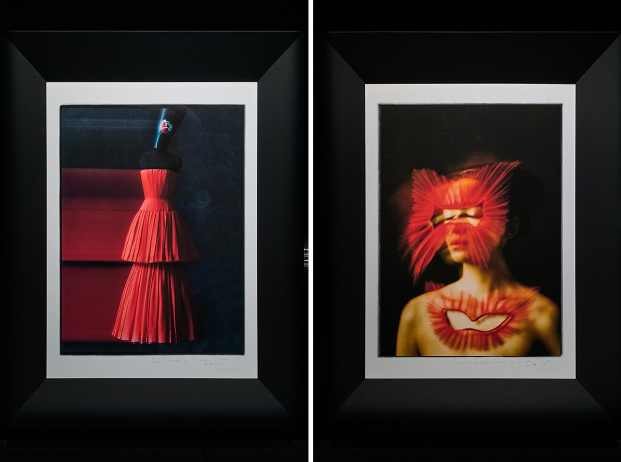 クリスチャン・ディオールと日本。 メゾンの歴史とその絆の物語を紡ぐ