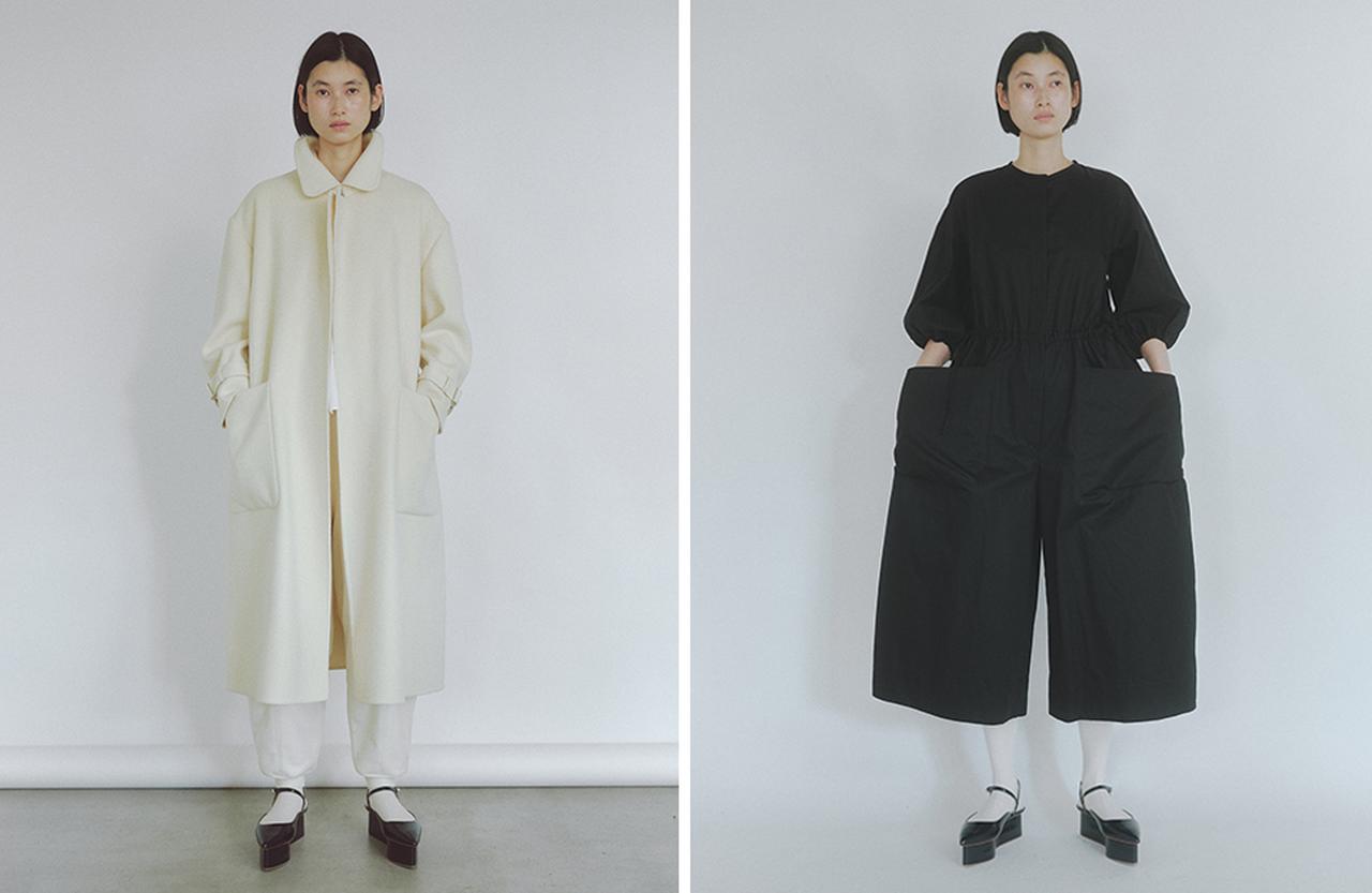 大人をきれいに見せる服】 Vol.1 「キレ」と「品」と「抜け」がある服