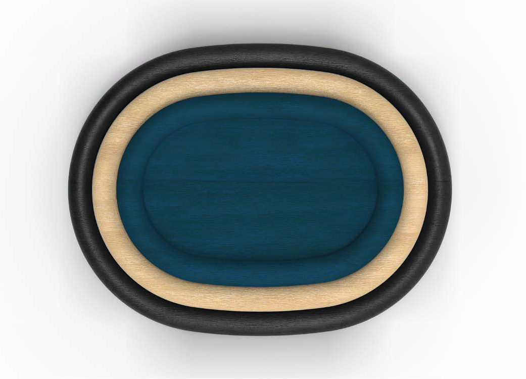 maharam karimoku new standard コラボトレー カリモクニュースタンダードの 限定アイテムも登場！ 「BIG-GAME:BOX