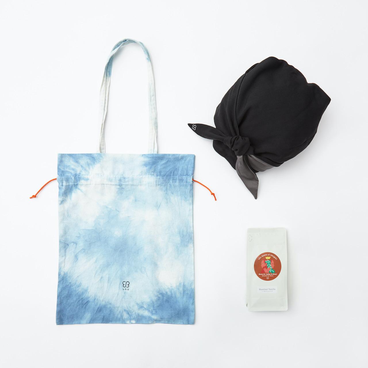 白髪染めの新習慣 “セルフヘナ”を叶える ukaヘナシリーズが誕生！ - T