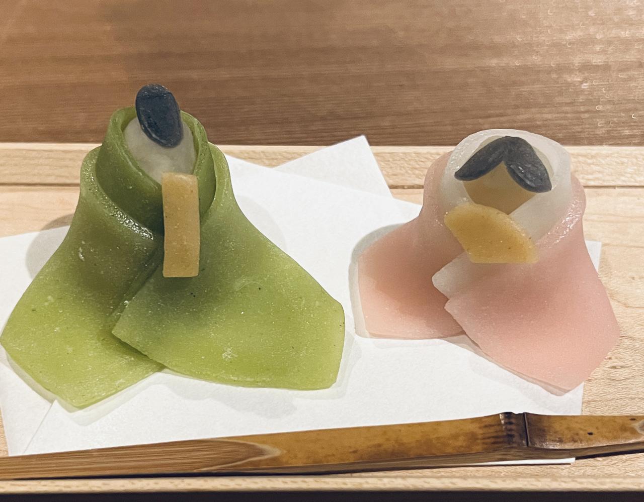 茶の穂 伽羅4グラム