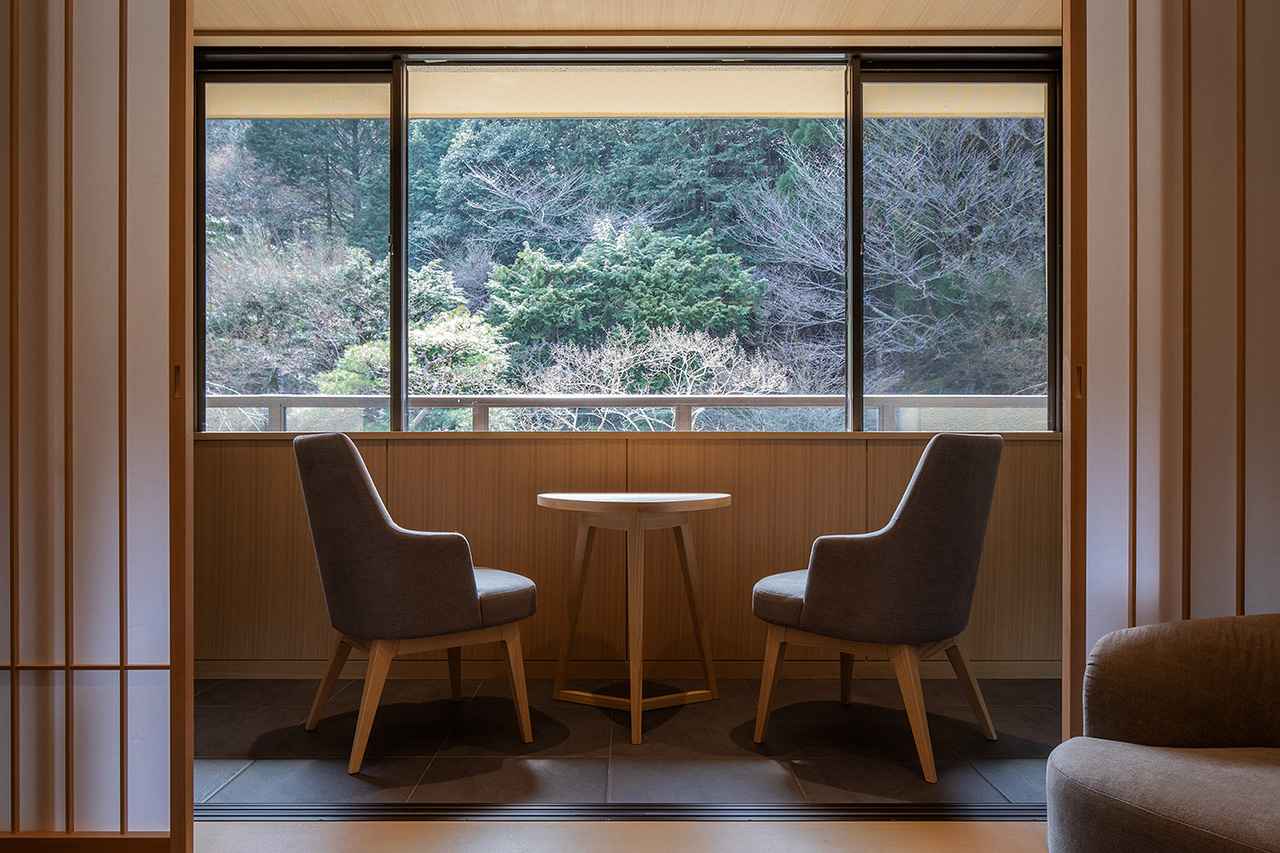 「生まれ変わり」がテーマ 京都・八瀬のホテル moksaで 心身を解放し癒すステイ - T JAPAN:The New York Times ...